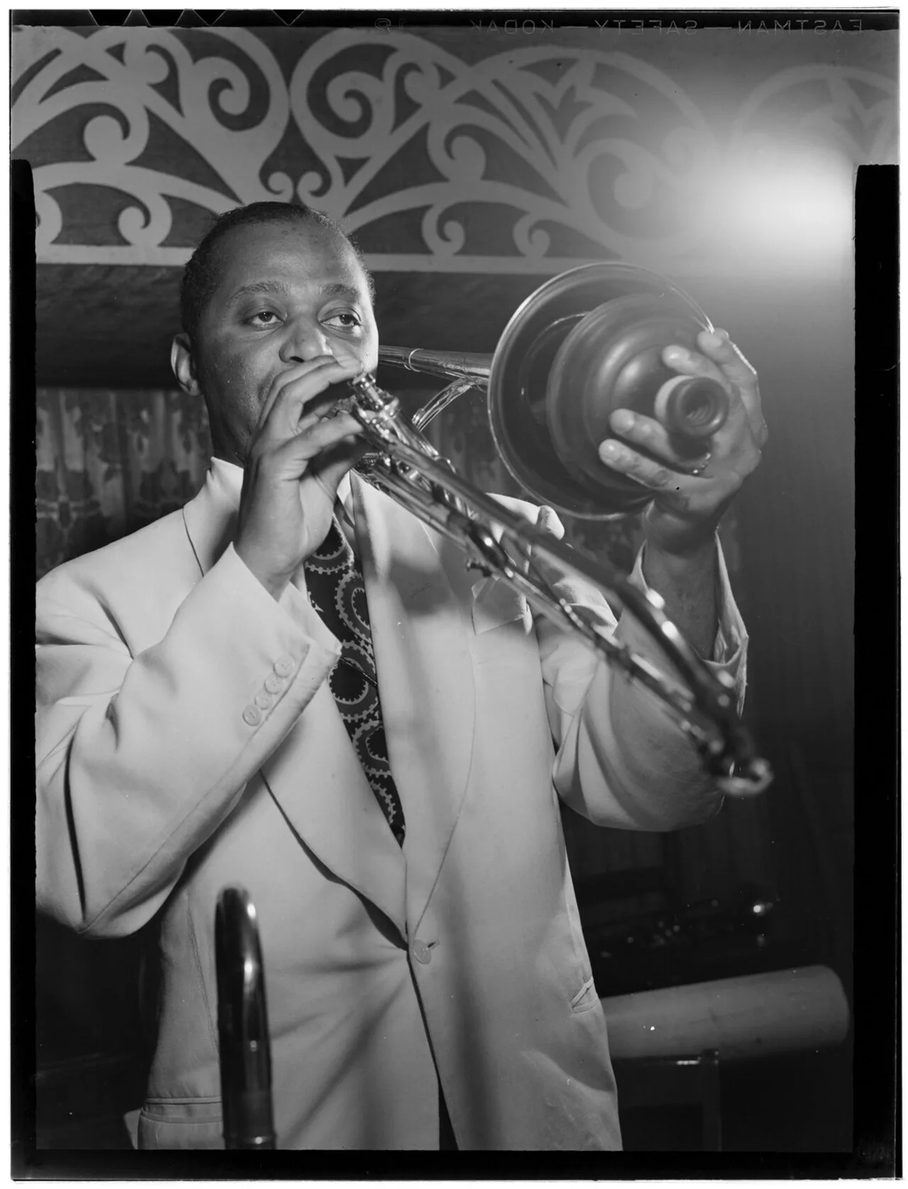 Wilbur De Paris