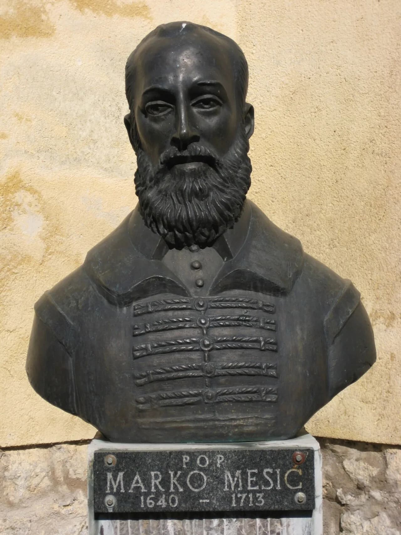Marko Mesić