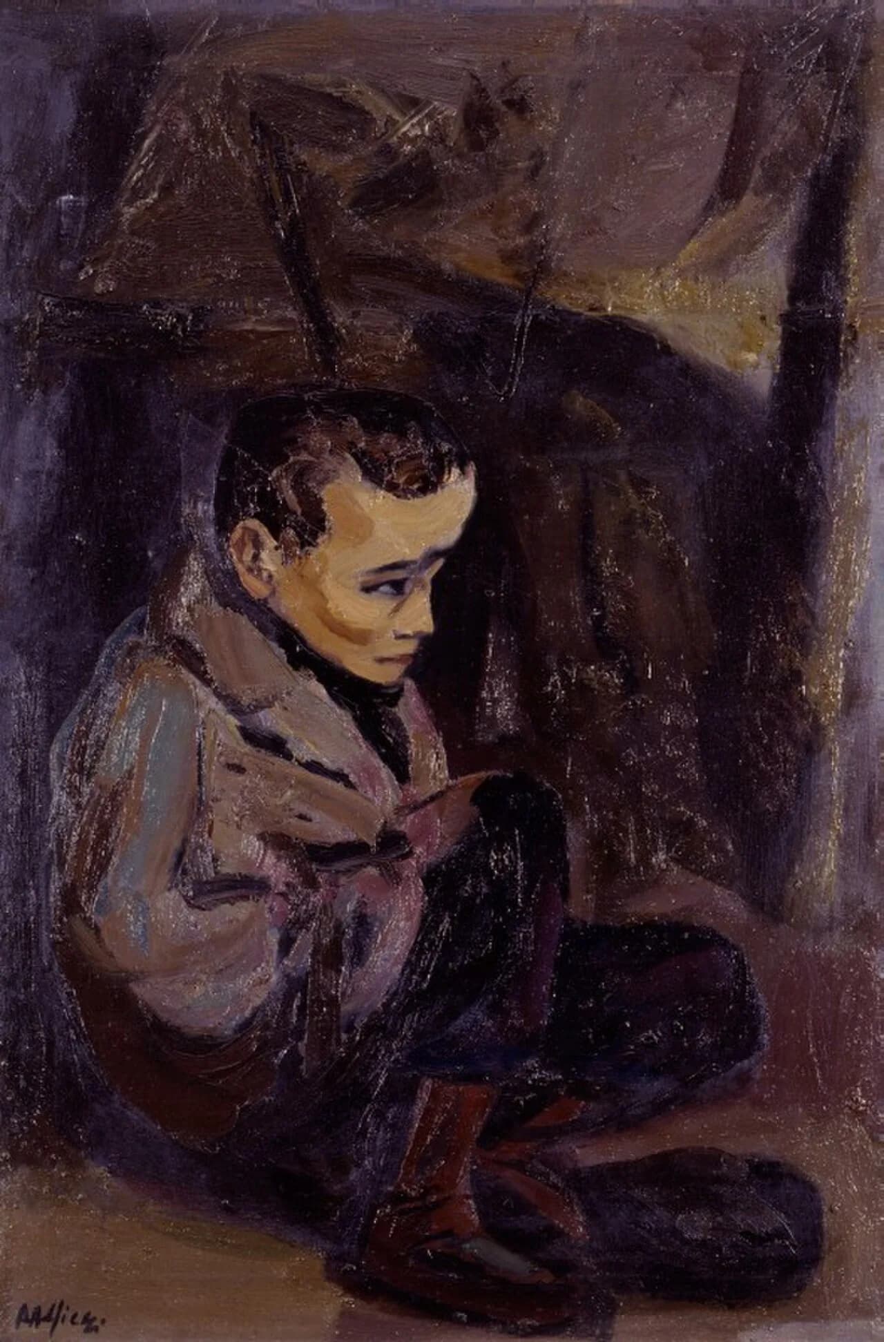 Attilio Alfieri
