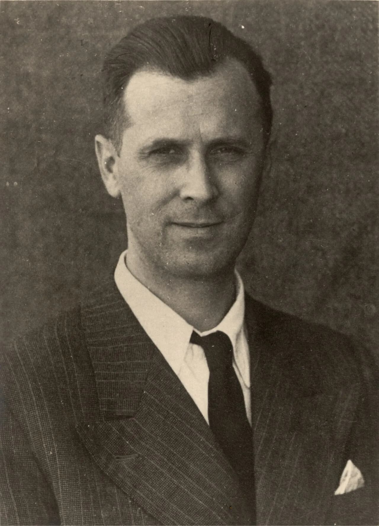 Attilio Colacevich