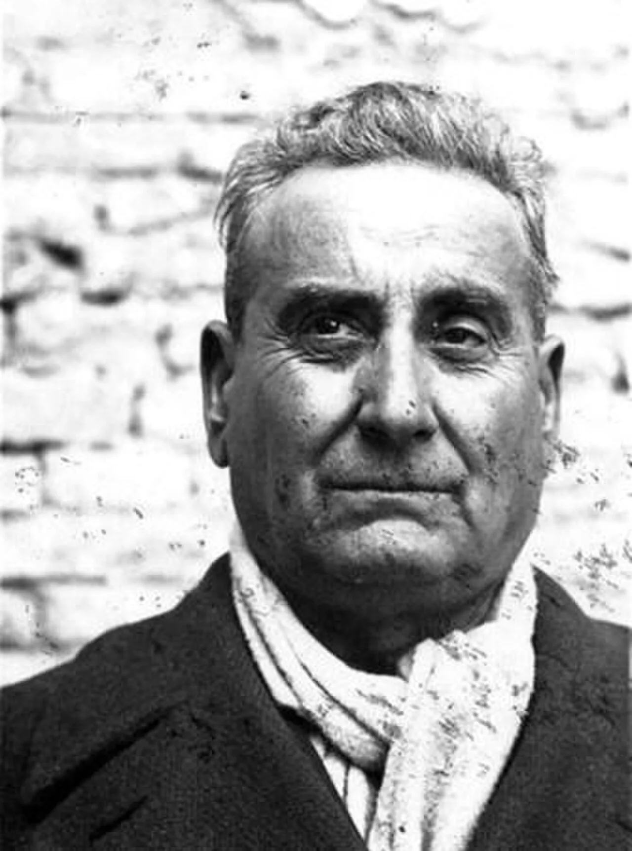 Attilio Conti