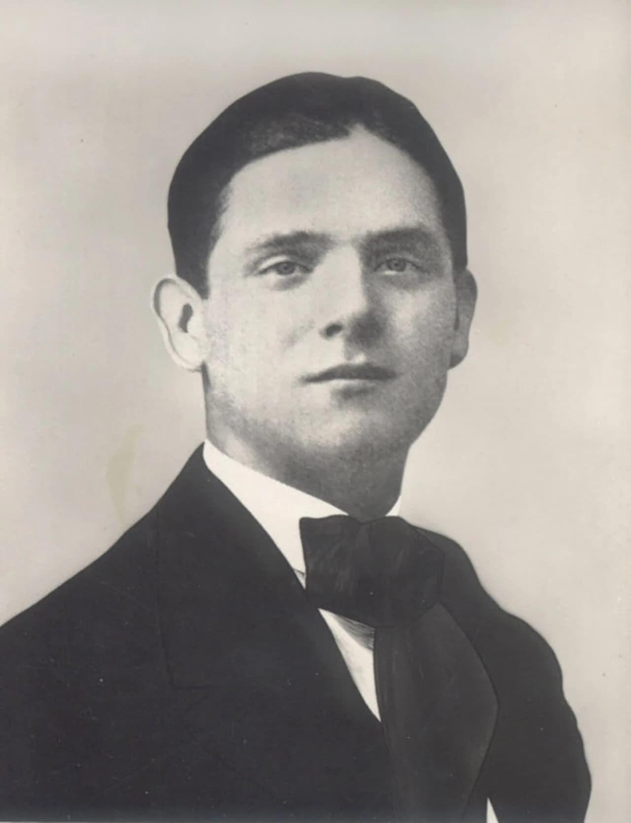 Attilio Deffenu