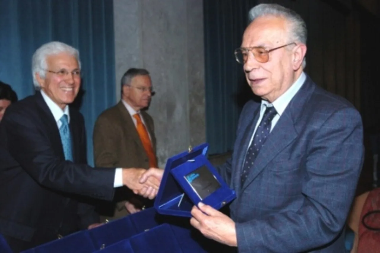 Attilio Foti