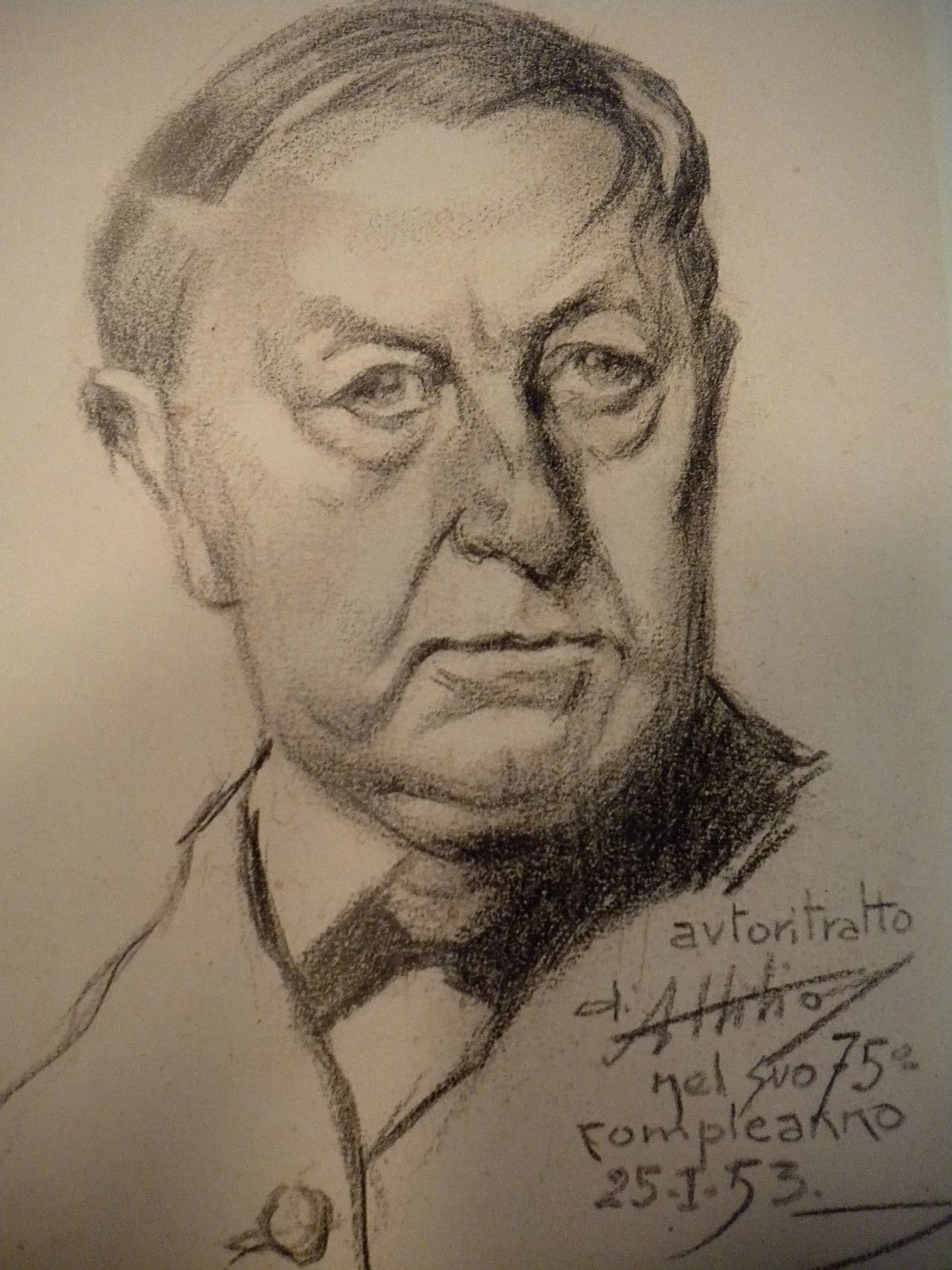 Attilio Mussino