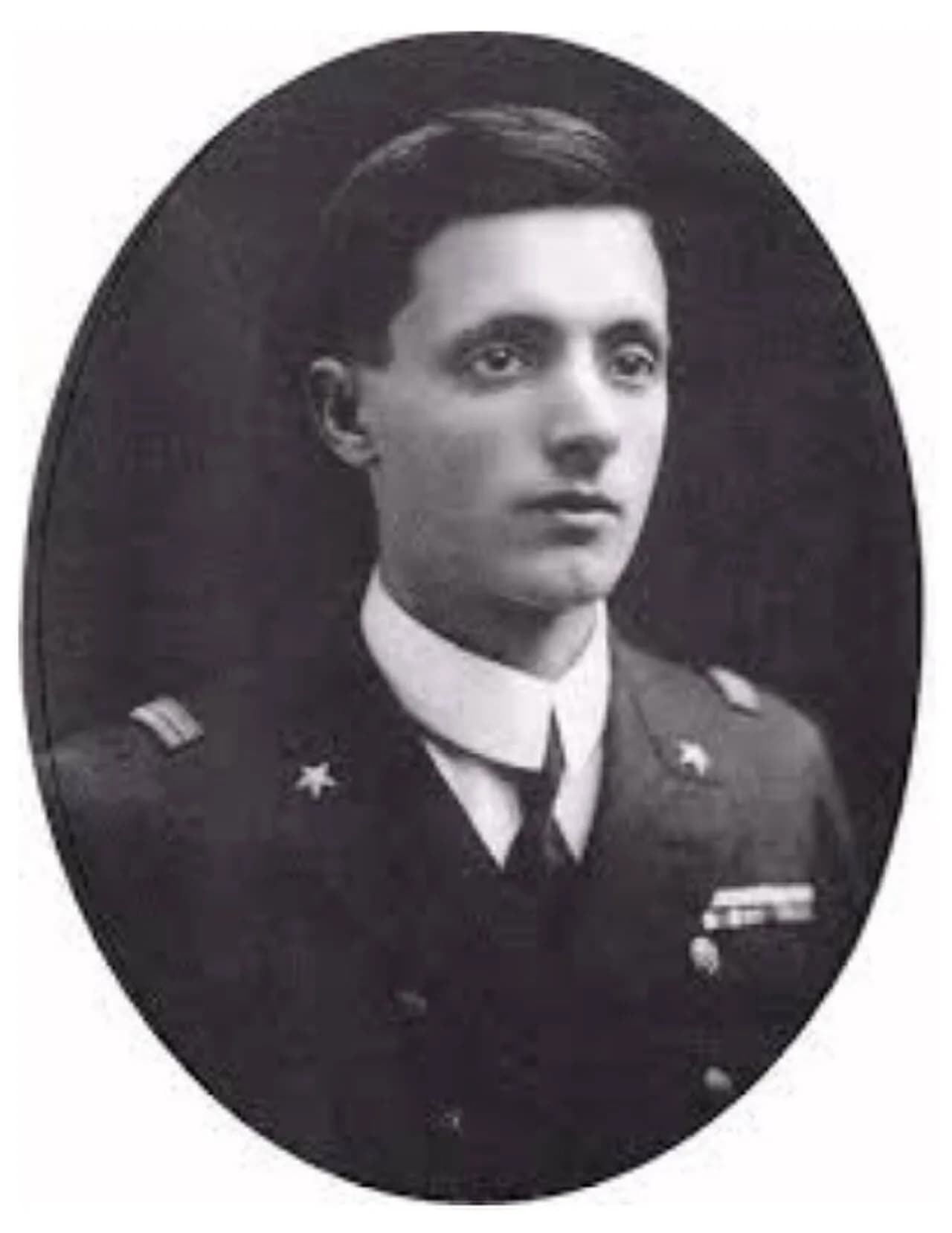 Silla Giuseppe Fortunato
