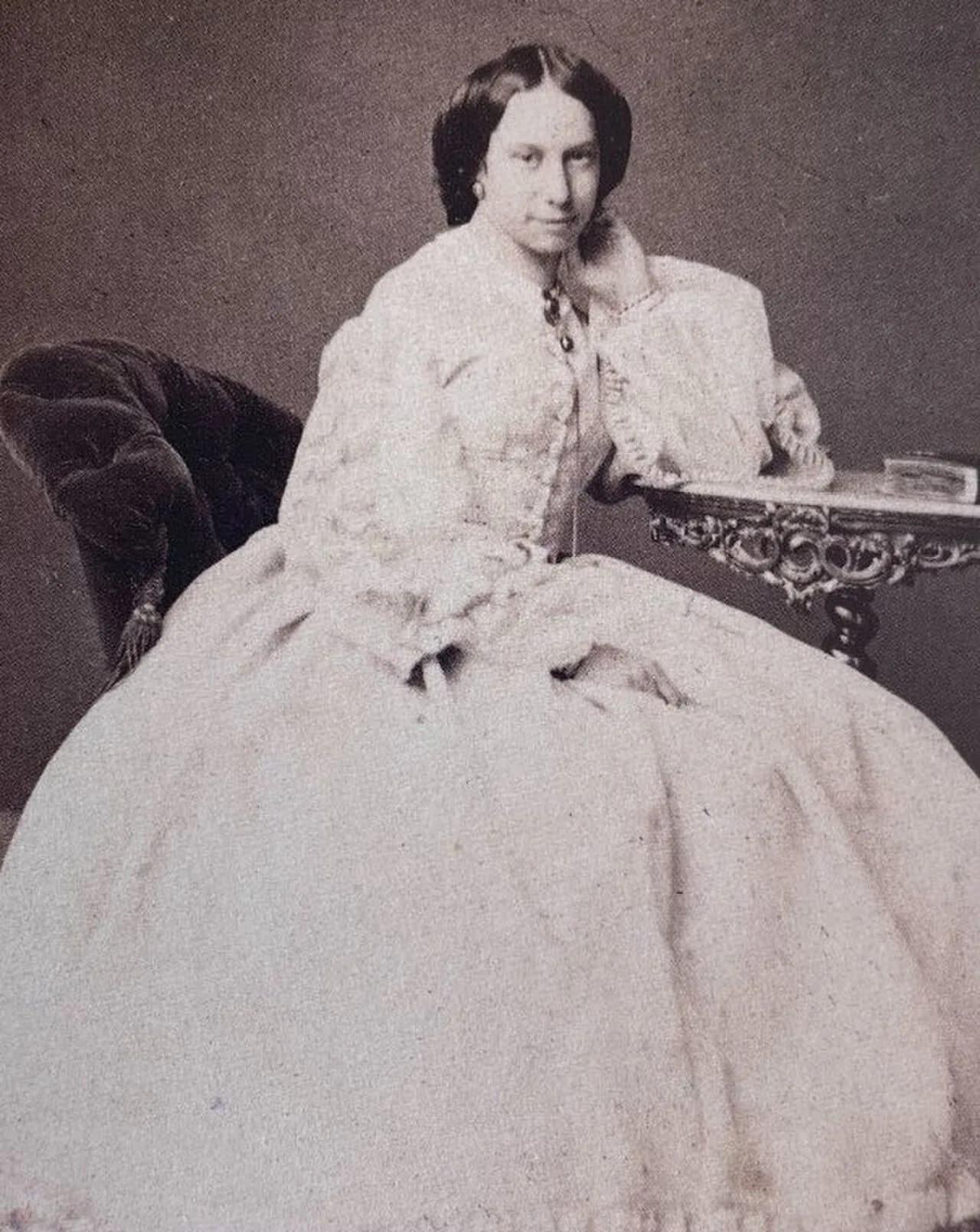 Auguste von Urach