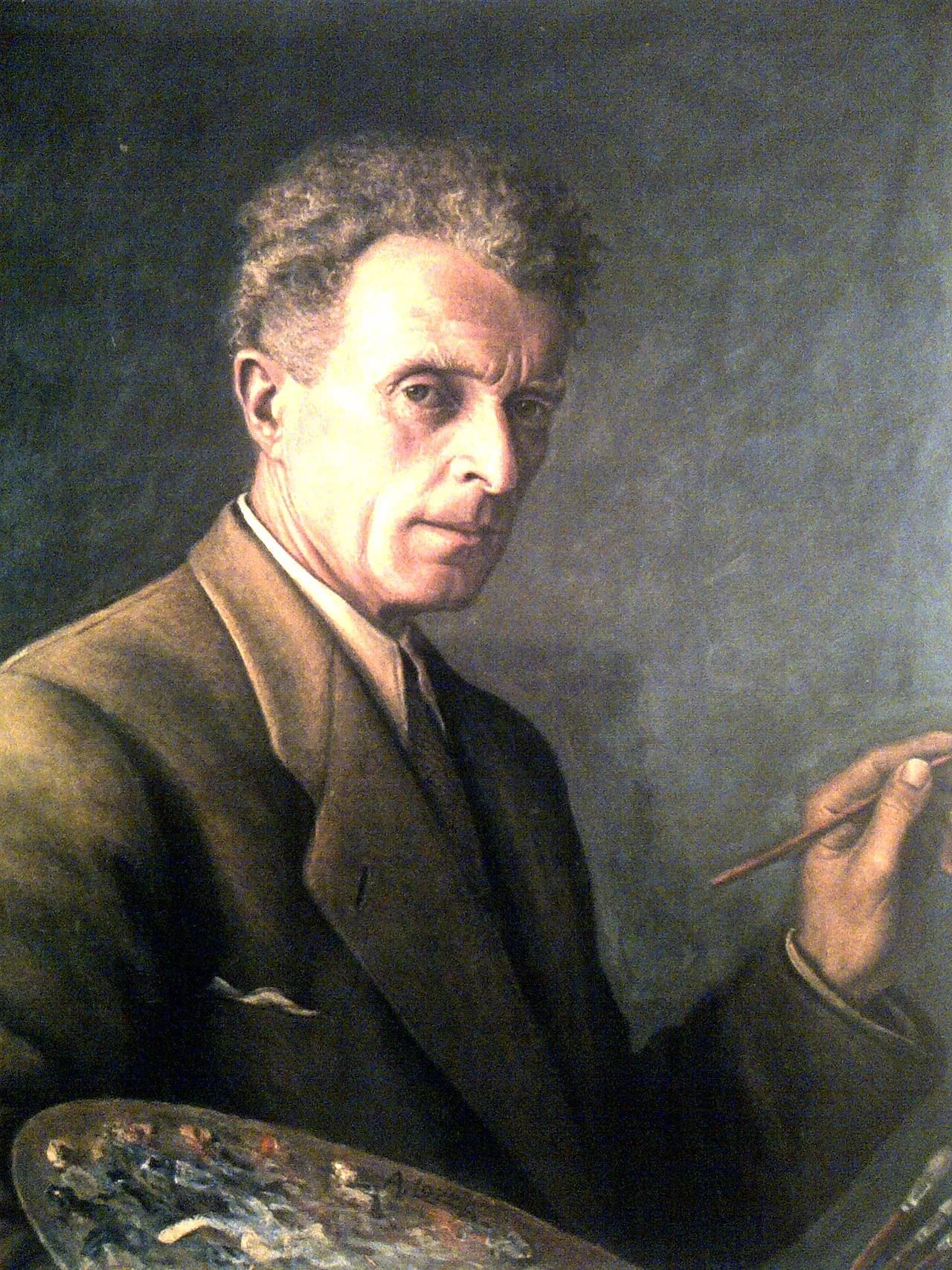 Augusto Lozzia