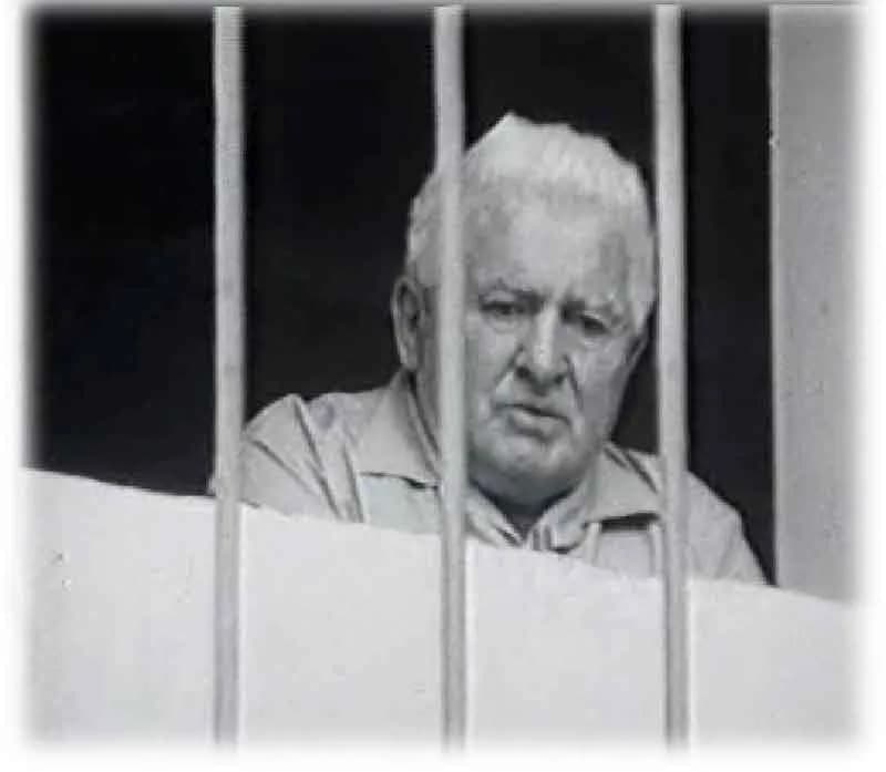 Augusto Masetti