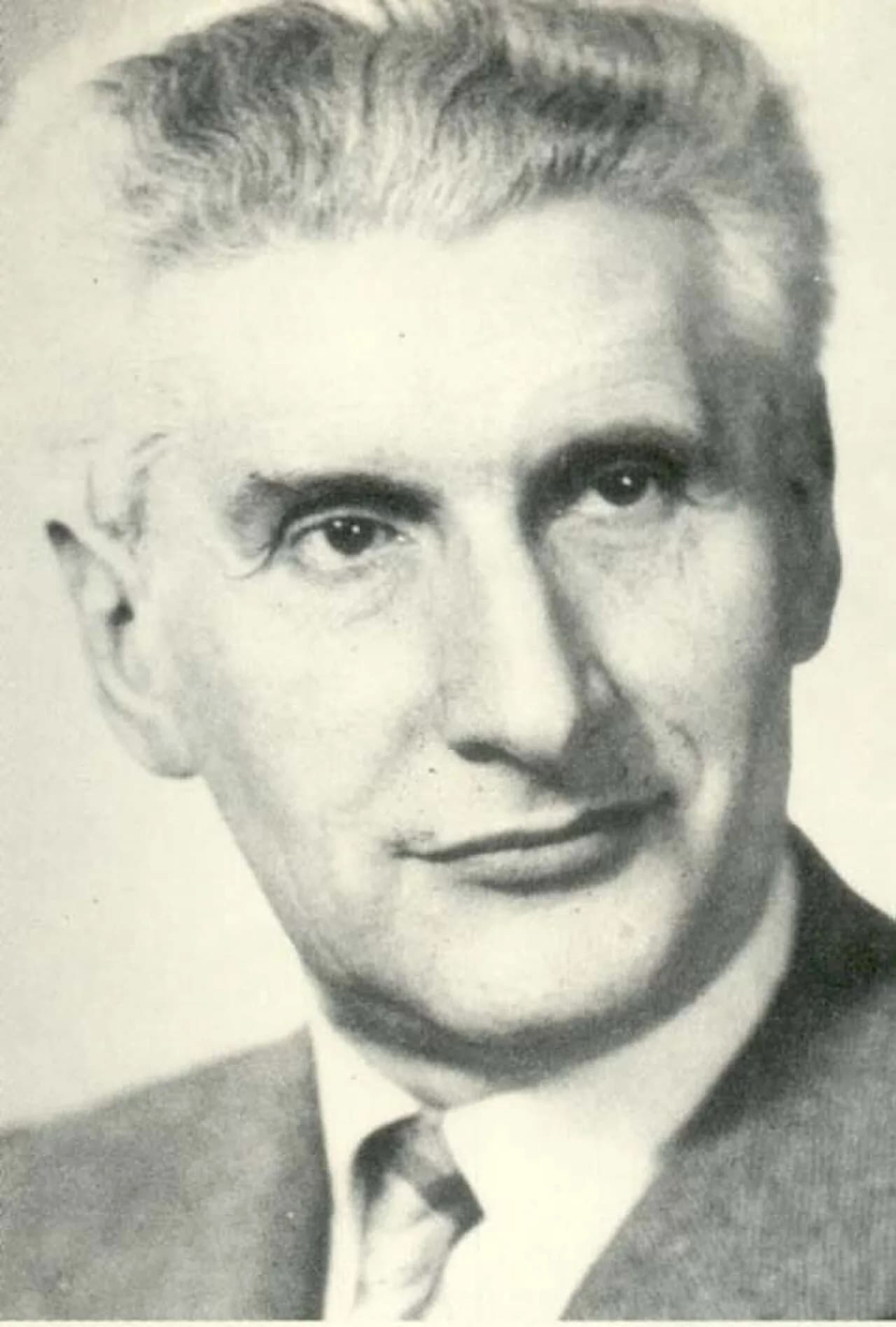 Augusto Rostagni