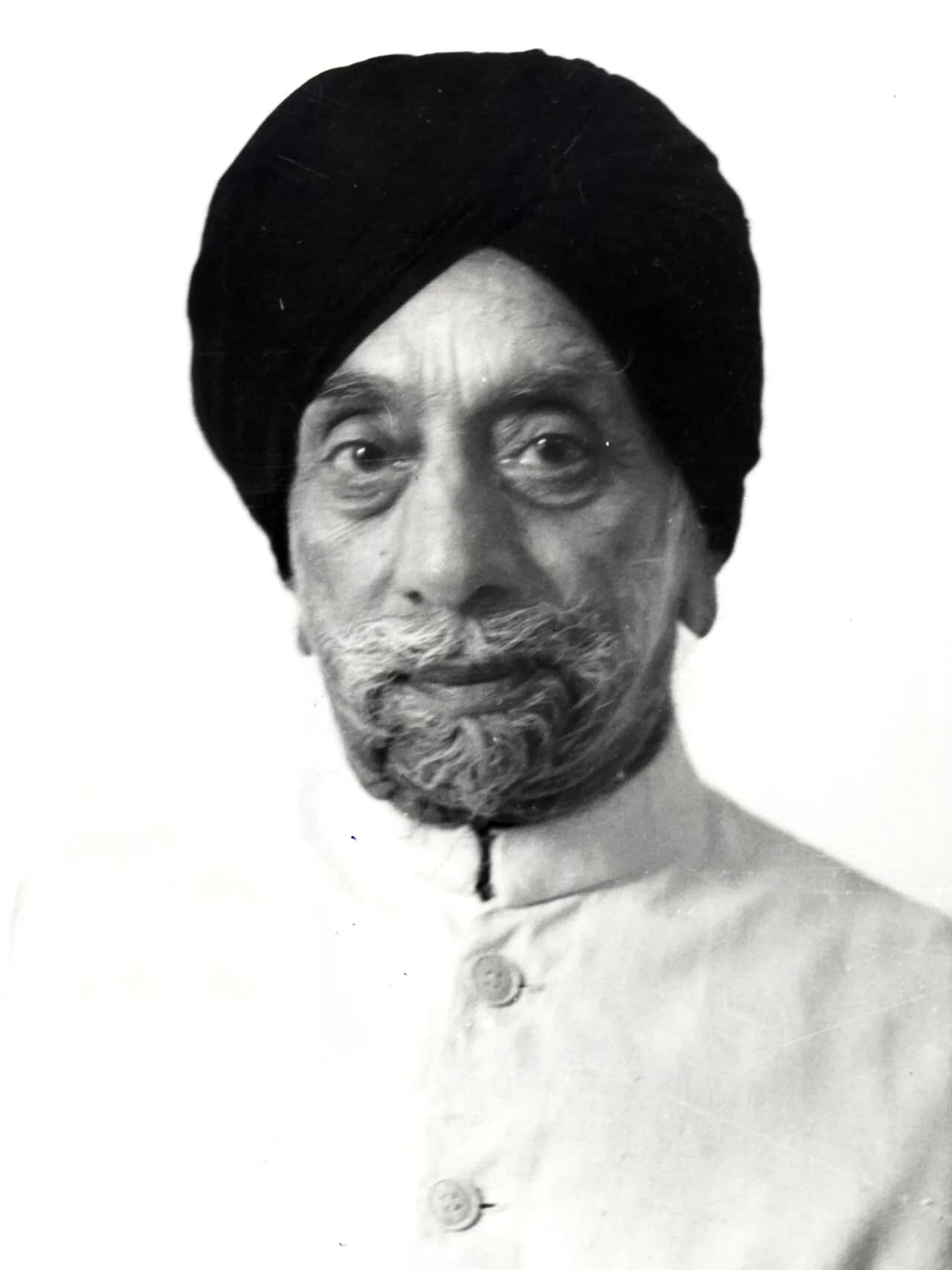 Sardar Hukam Singh