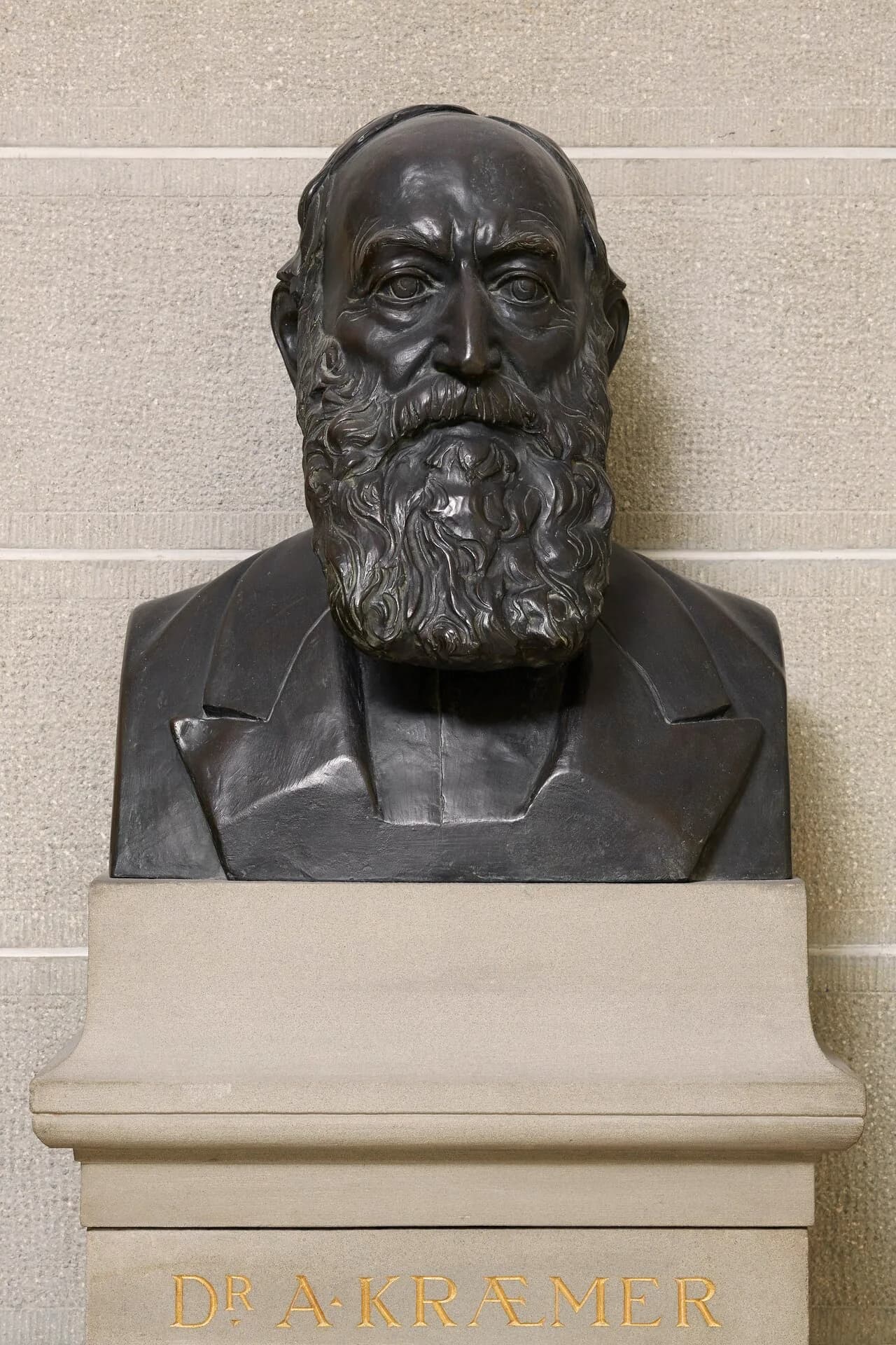 Adolf Kraemer