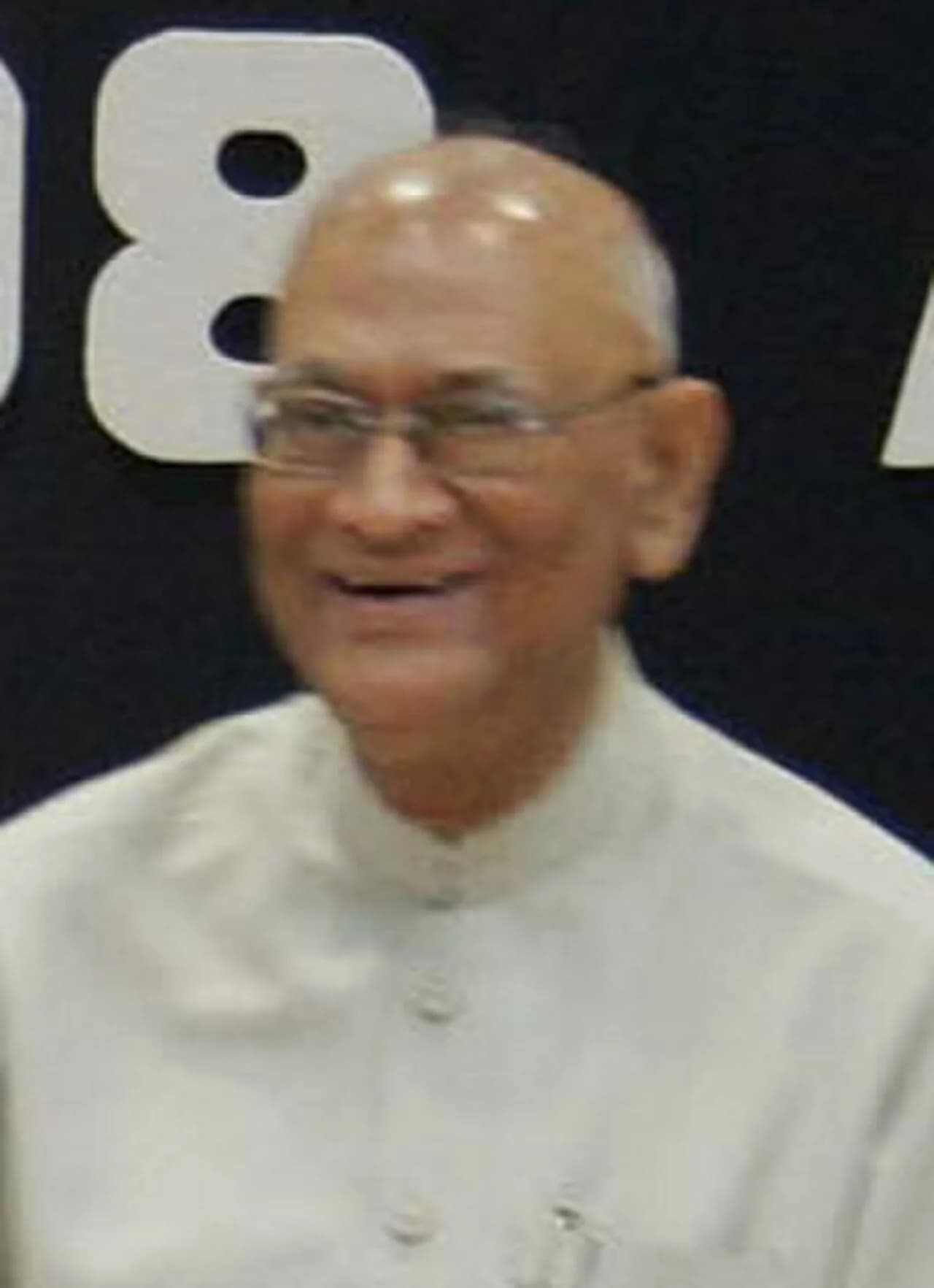 Dinesh Nandan Sahay