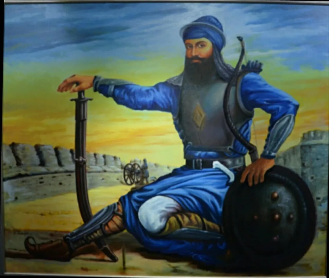 Banda Singh Bahadur