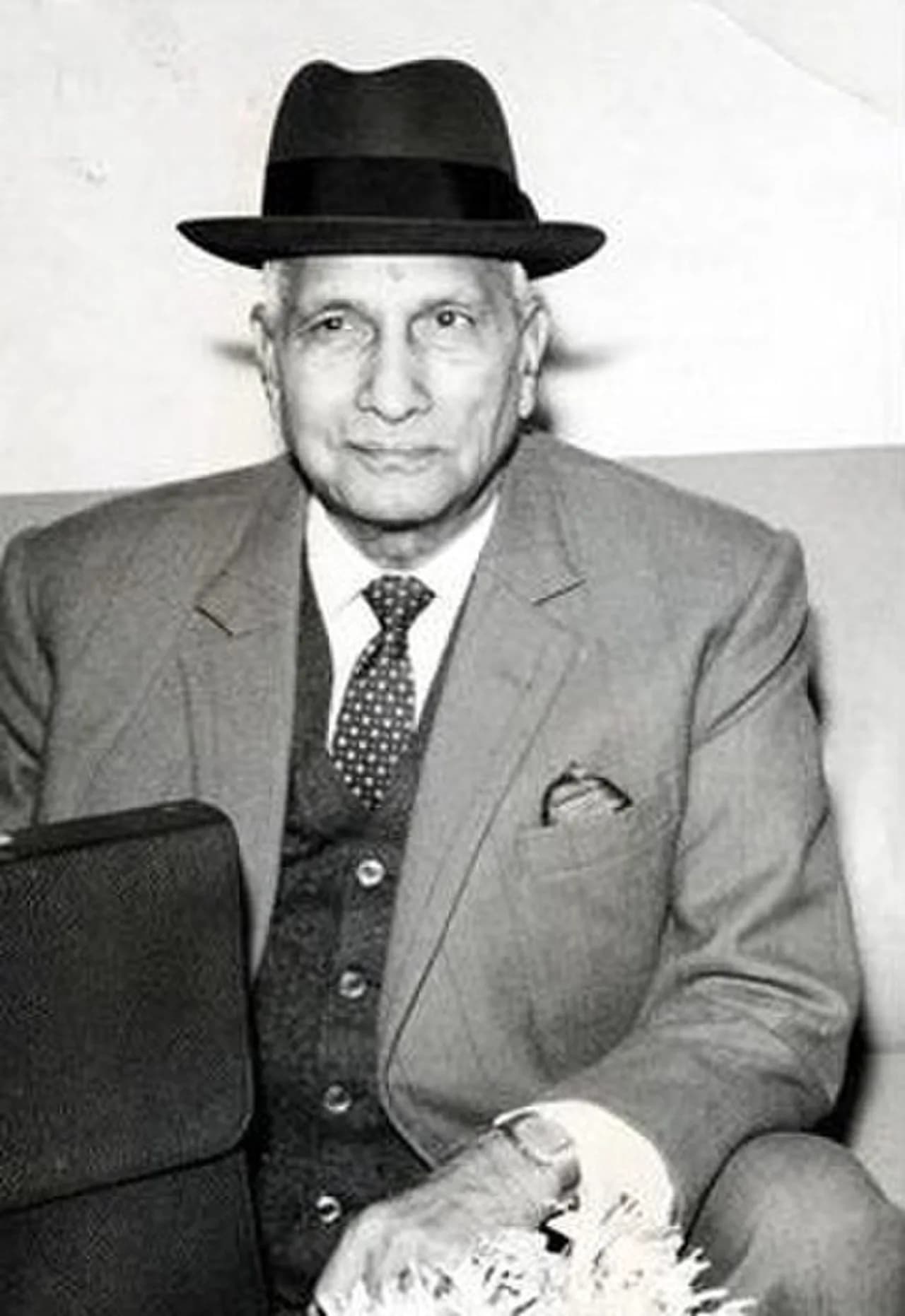 Ghanshyam Das Birla