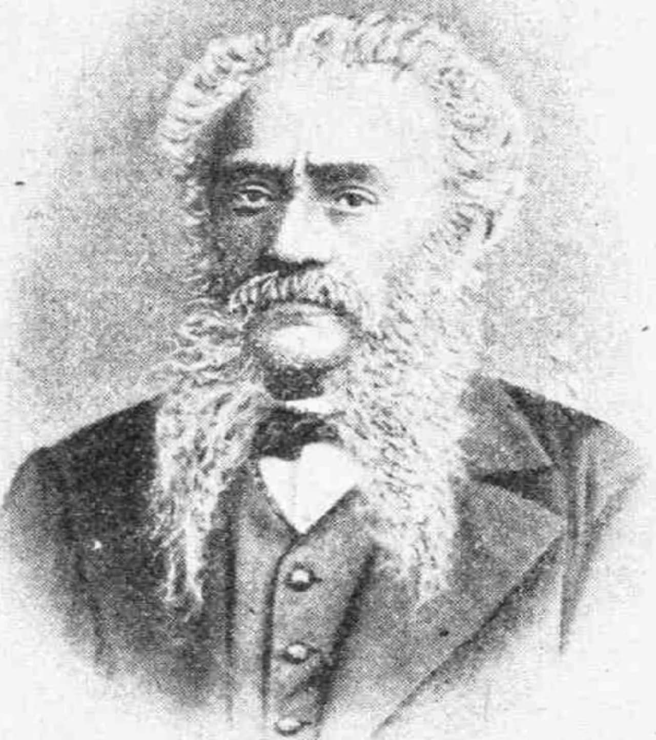 Spyridon Xyndas