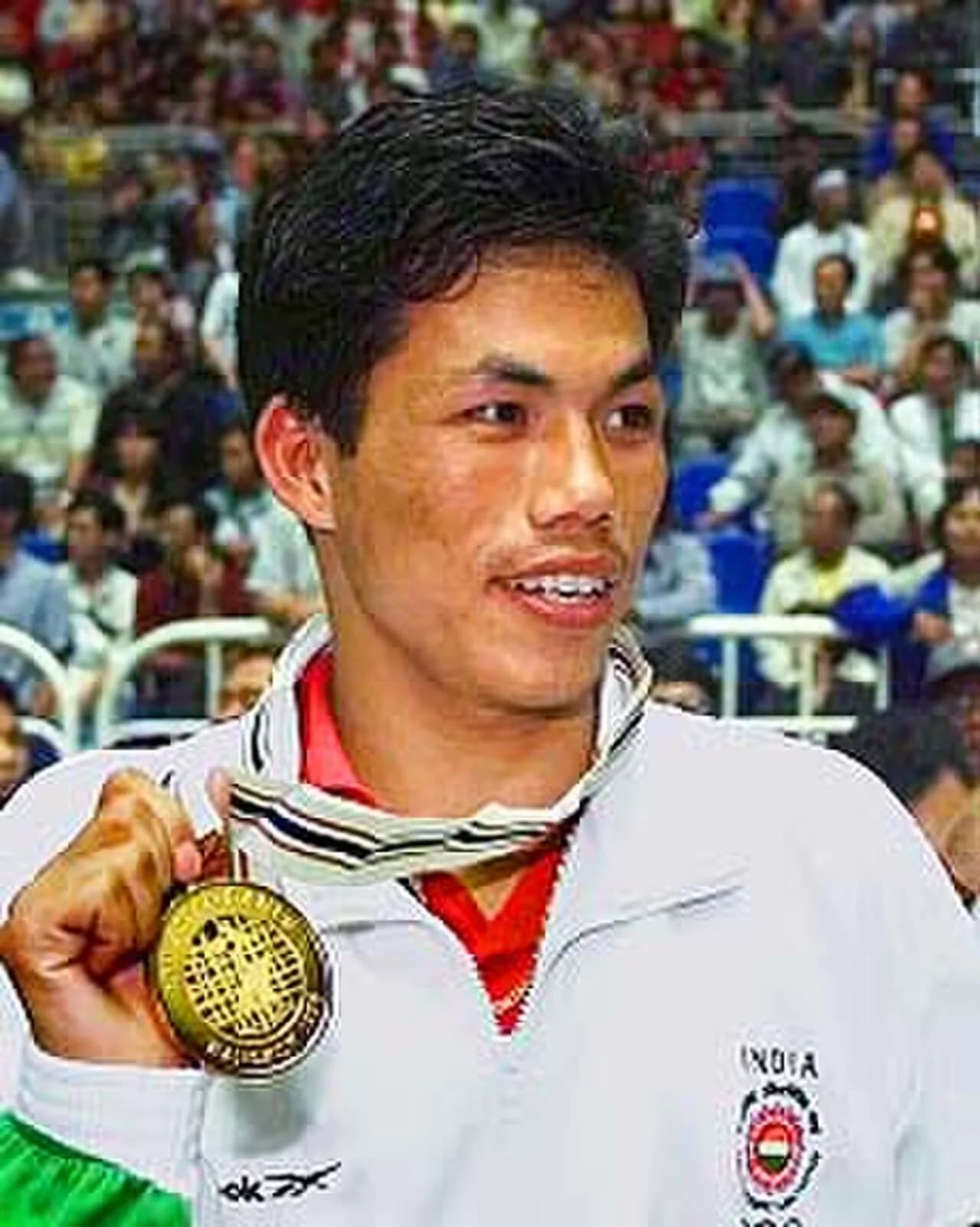 Dingko Singh