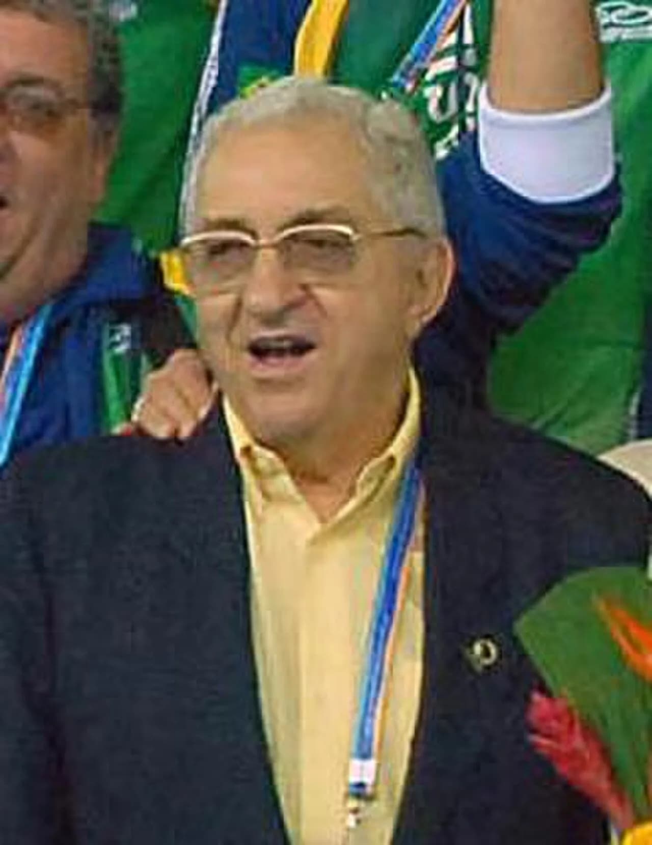 Aécio de Borba Vasconcelos