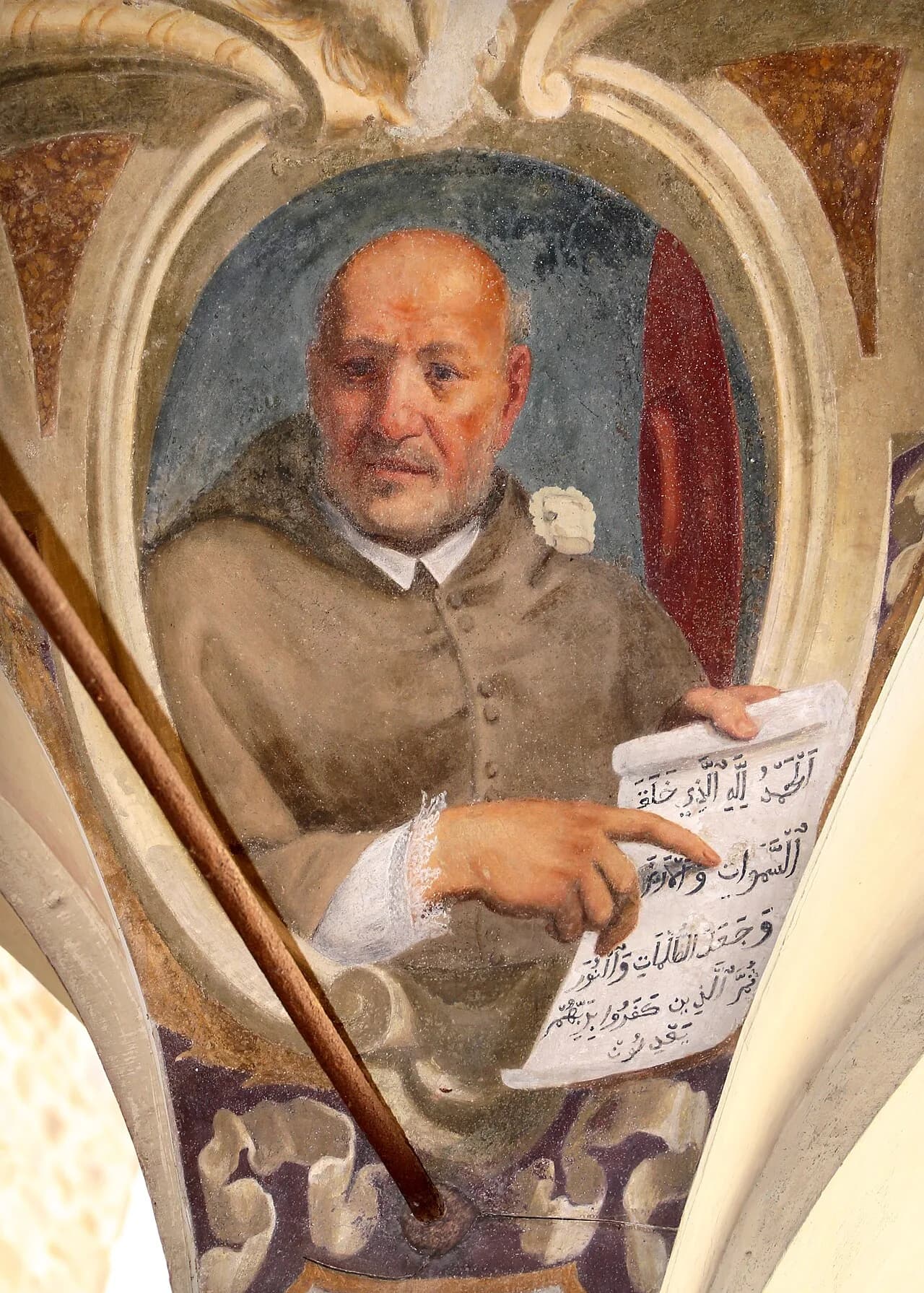 Clemente d’Olera