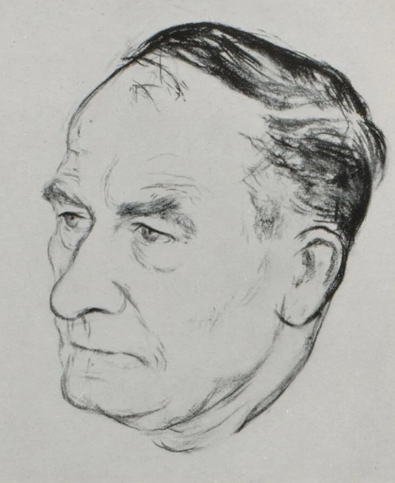 Adolf Linnebach