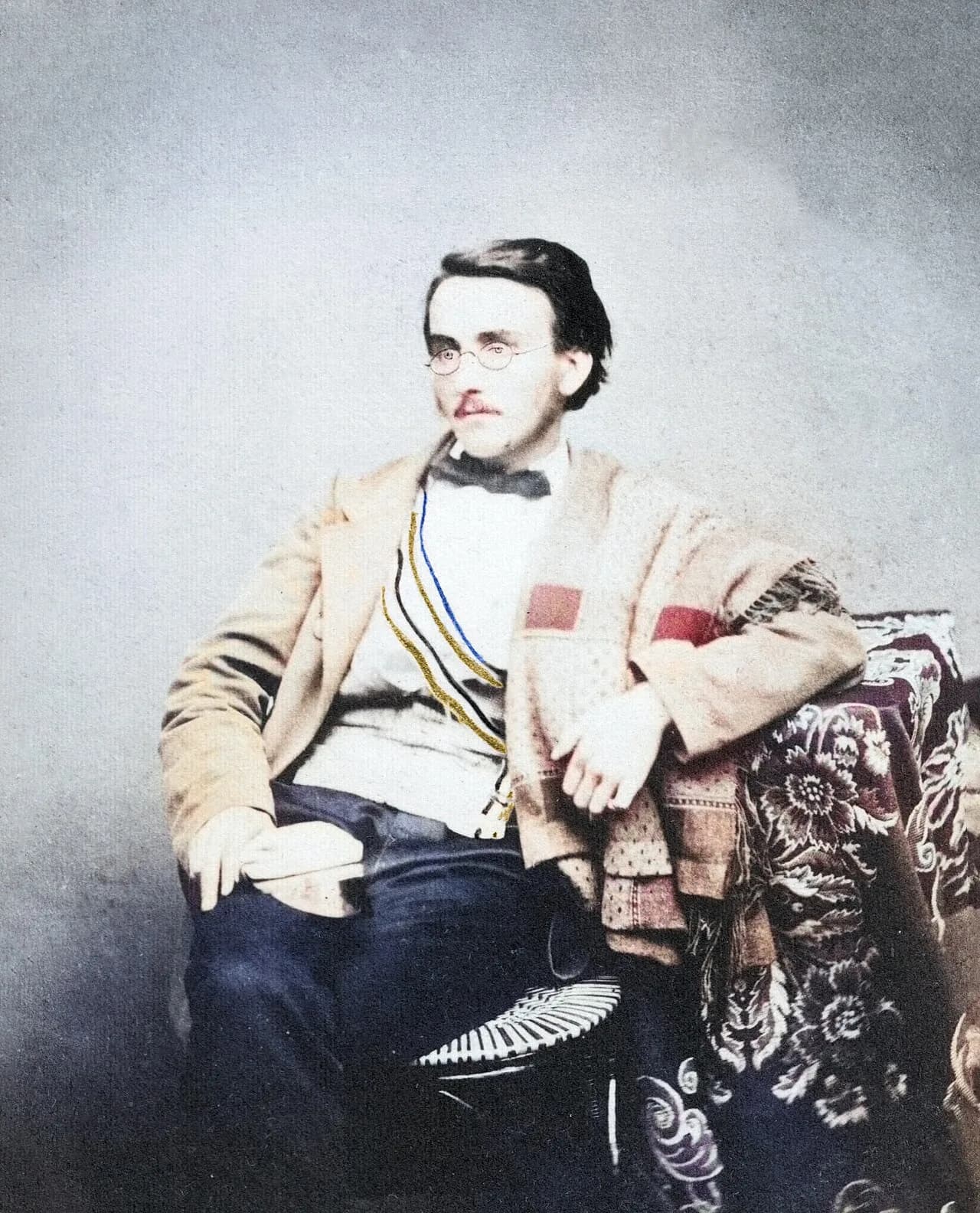 Adolf Ludwig Fauth