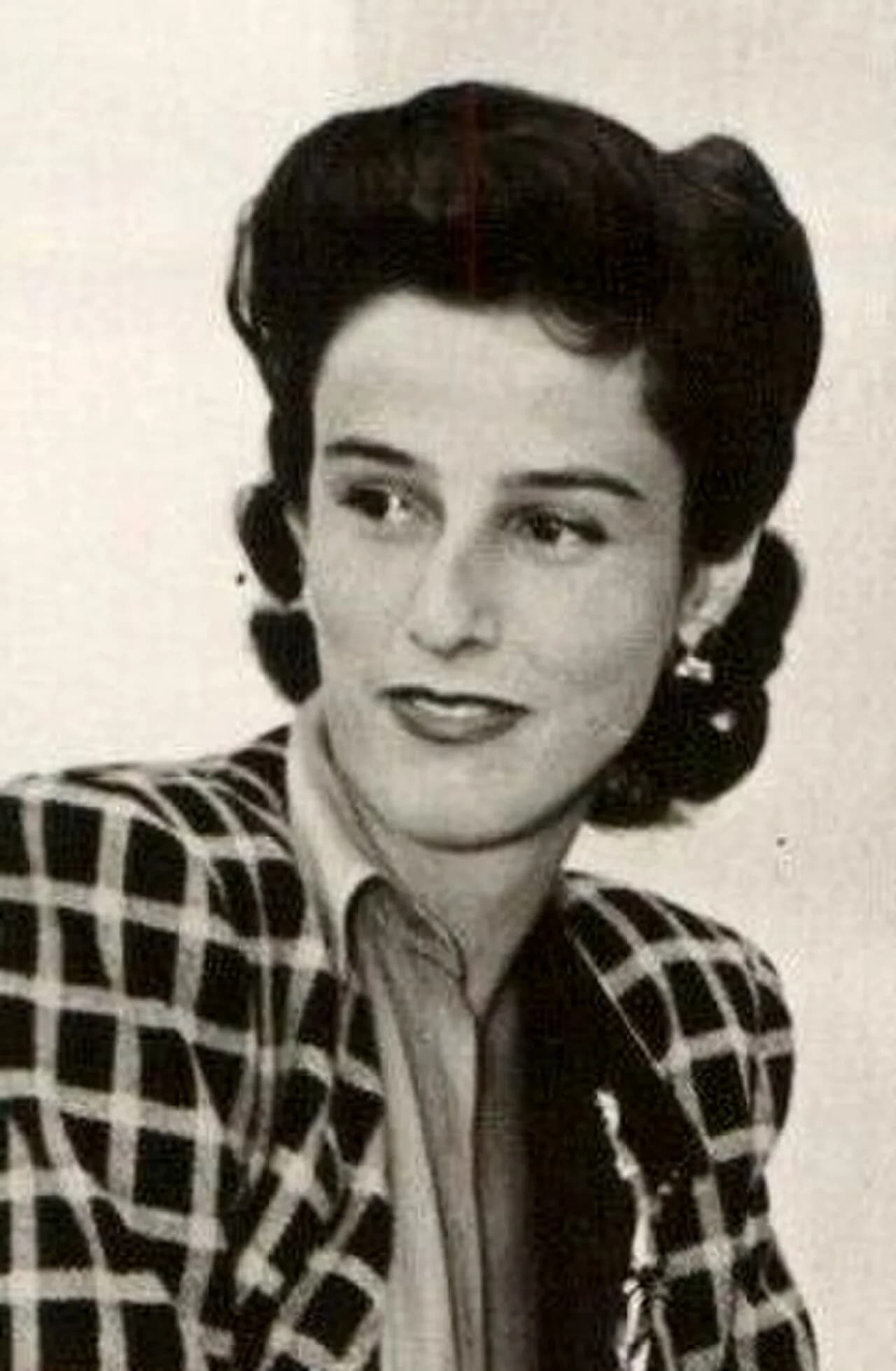 Barbara Cushing