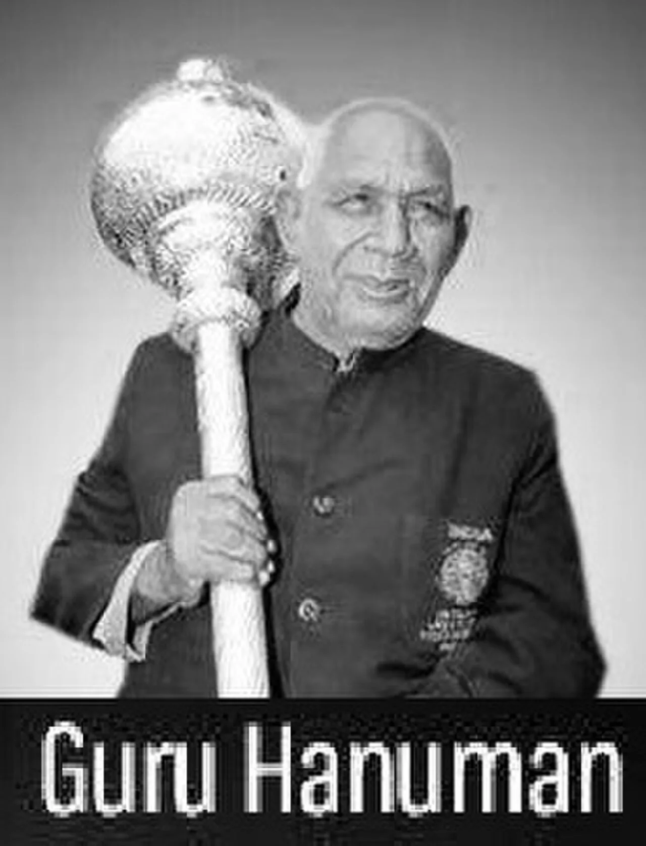 Guru Hanuman