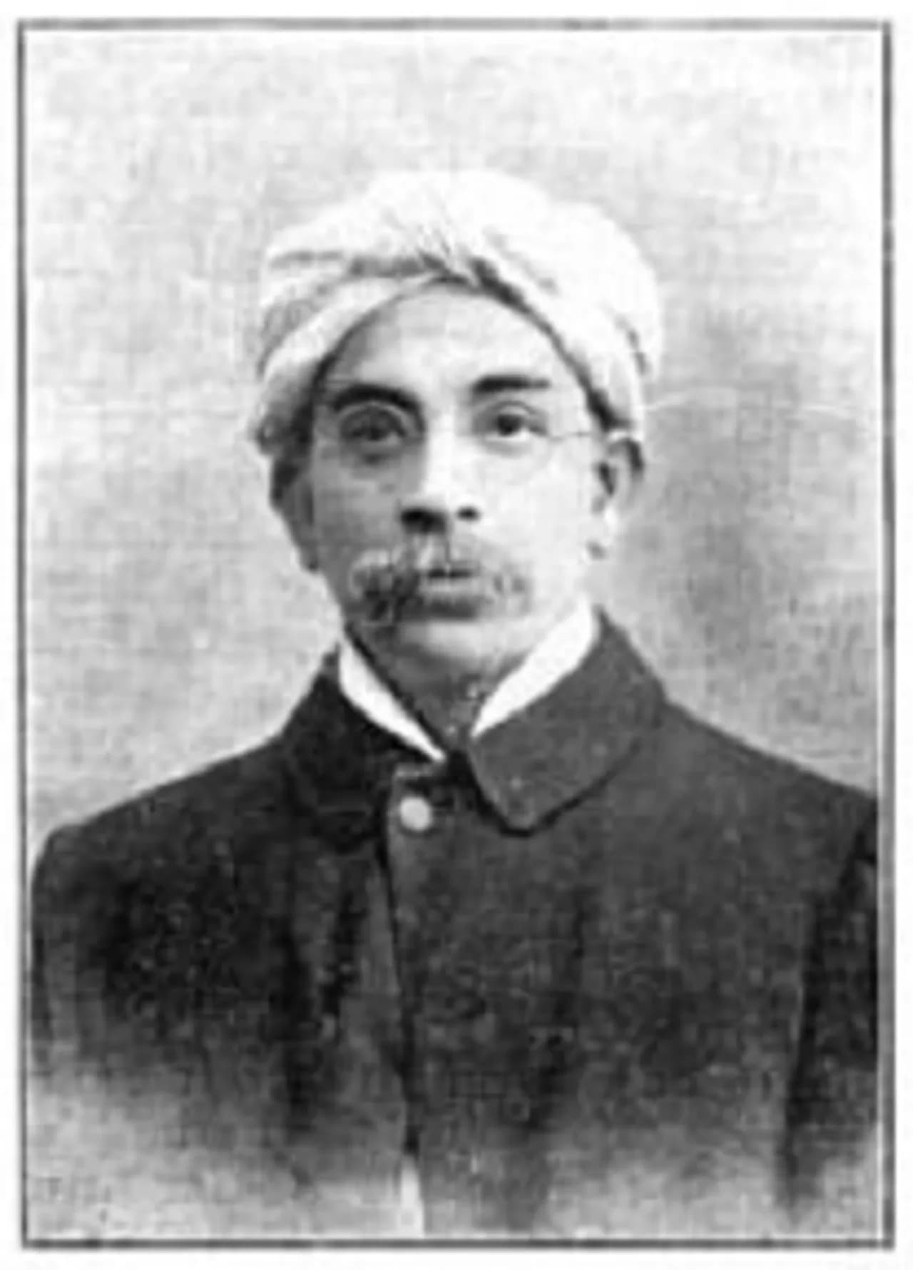 N. G. Chandavarkar
