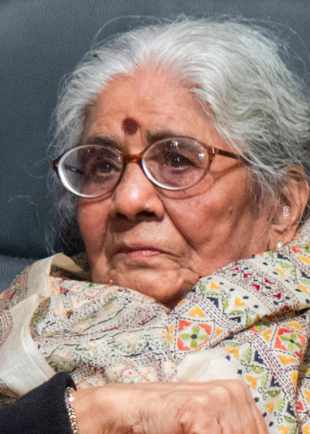 Manu Bhandari