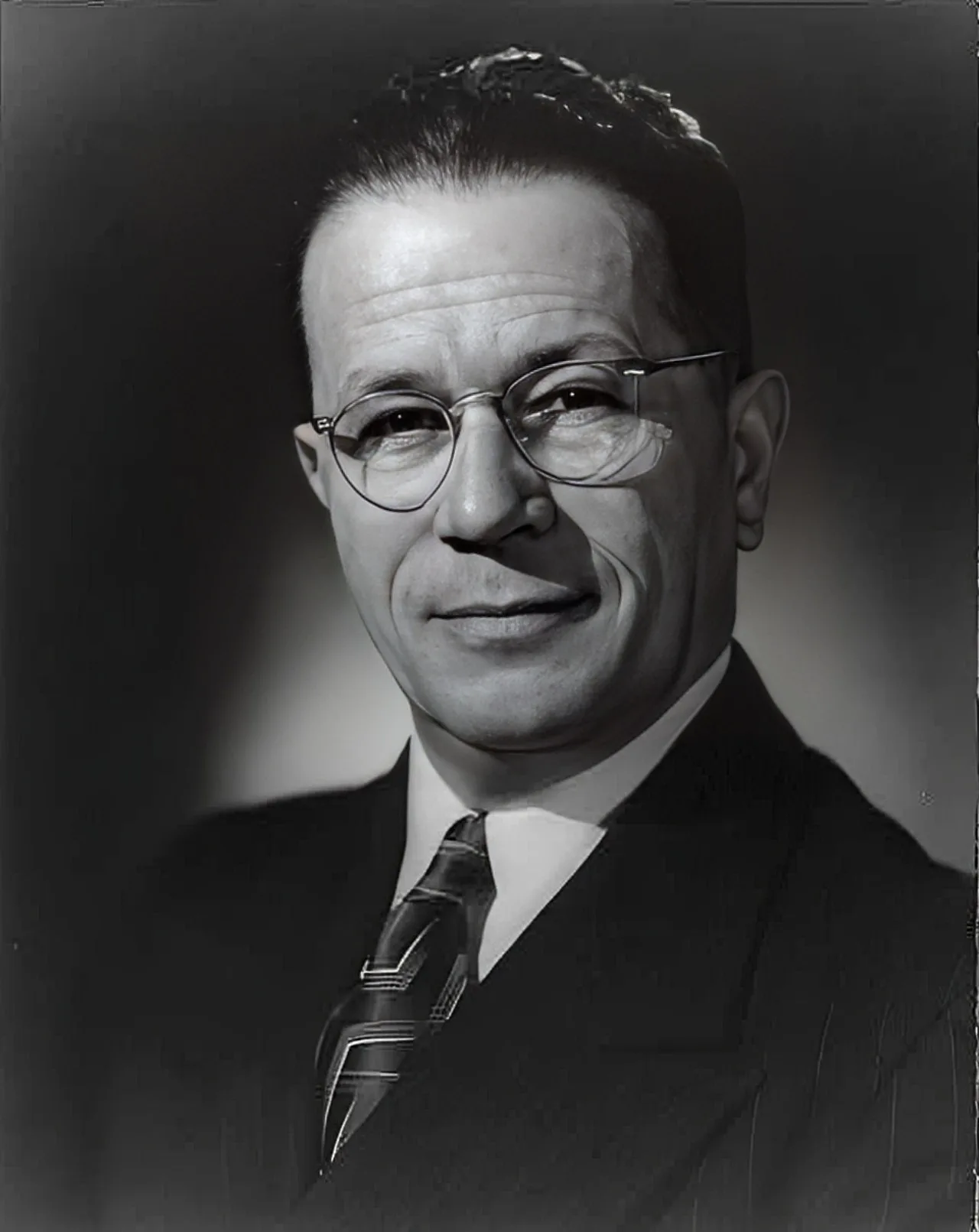 Allen J. Ellender