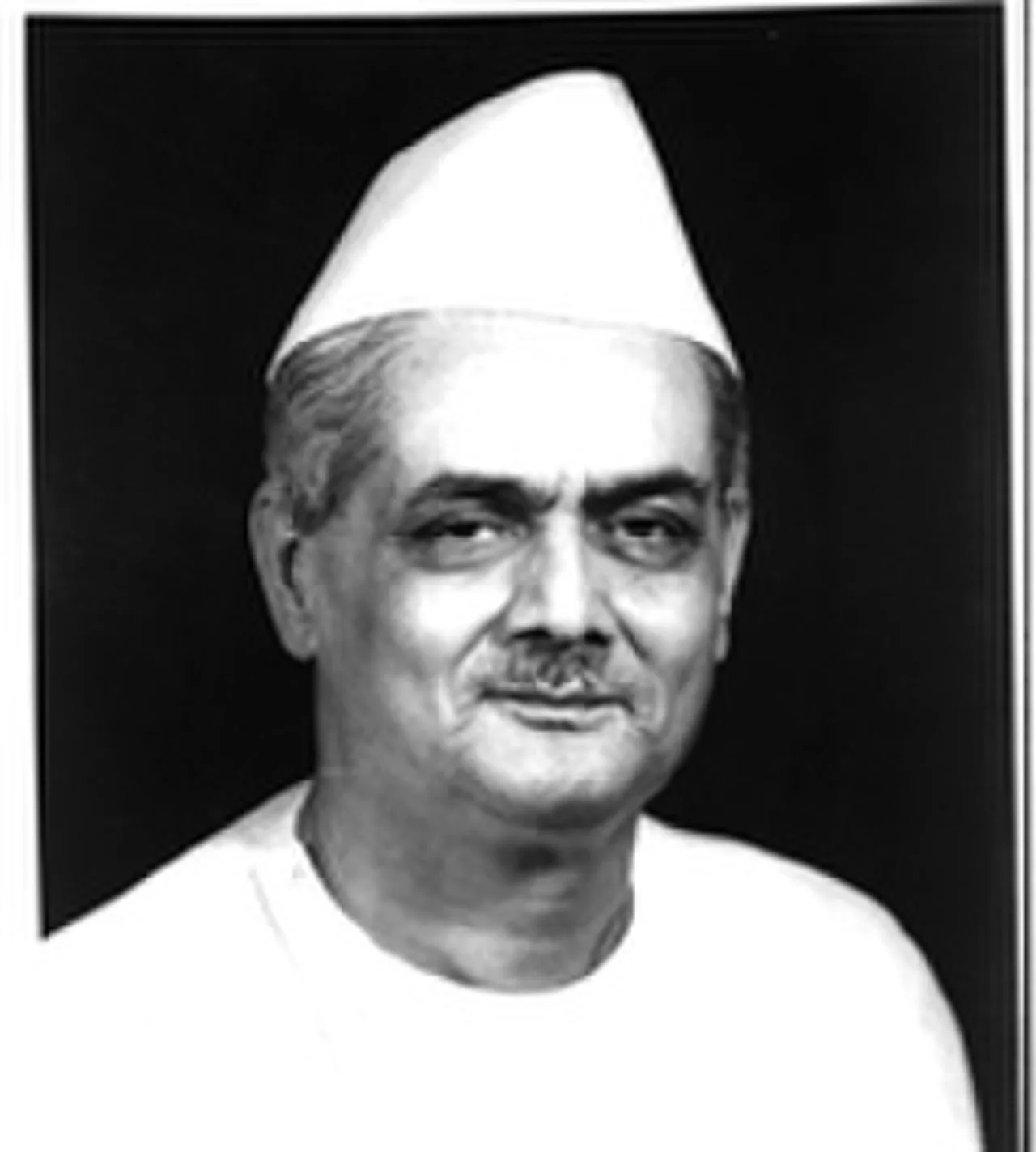 Ganesh Vasudev Mavalankar