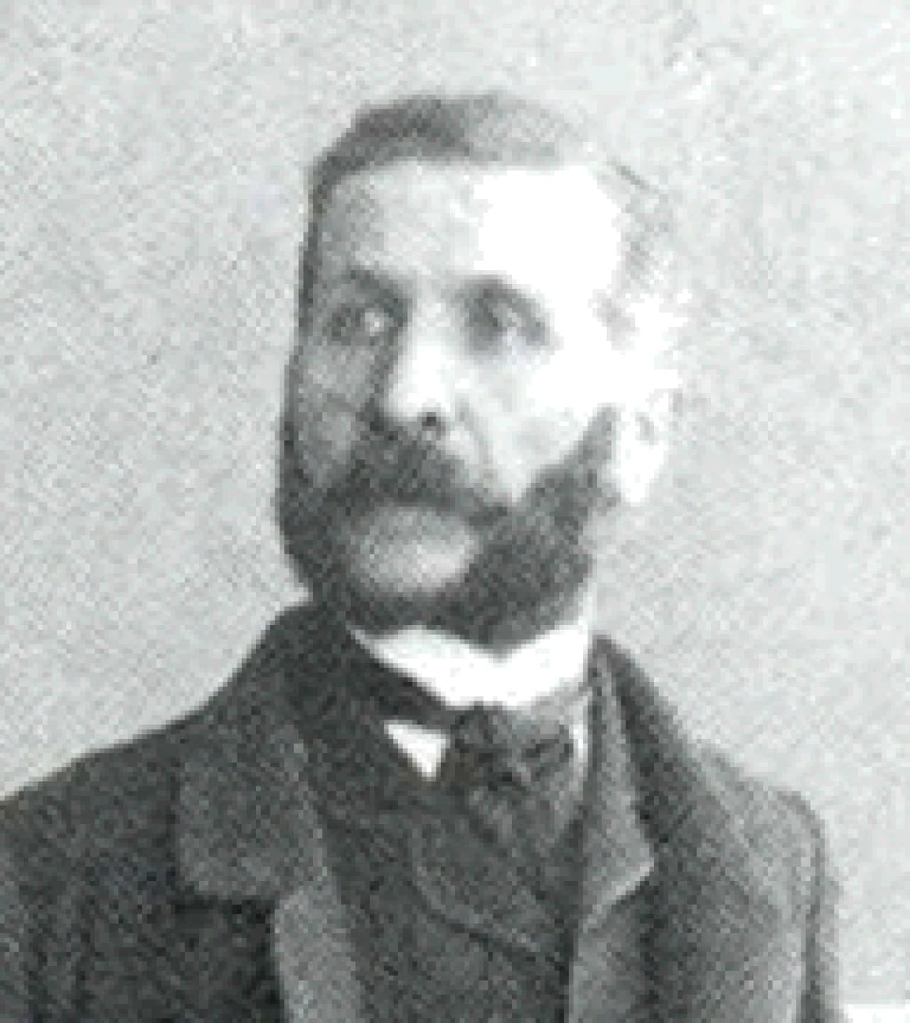 Baldassarre Mongenet