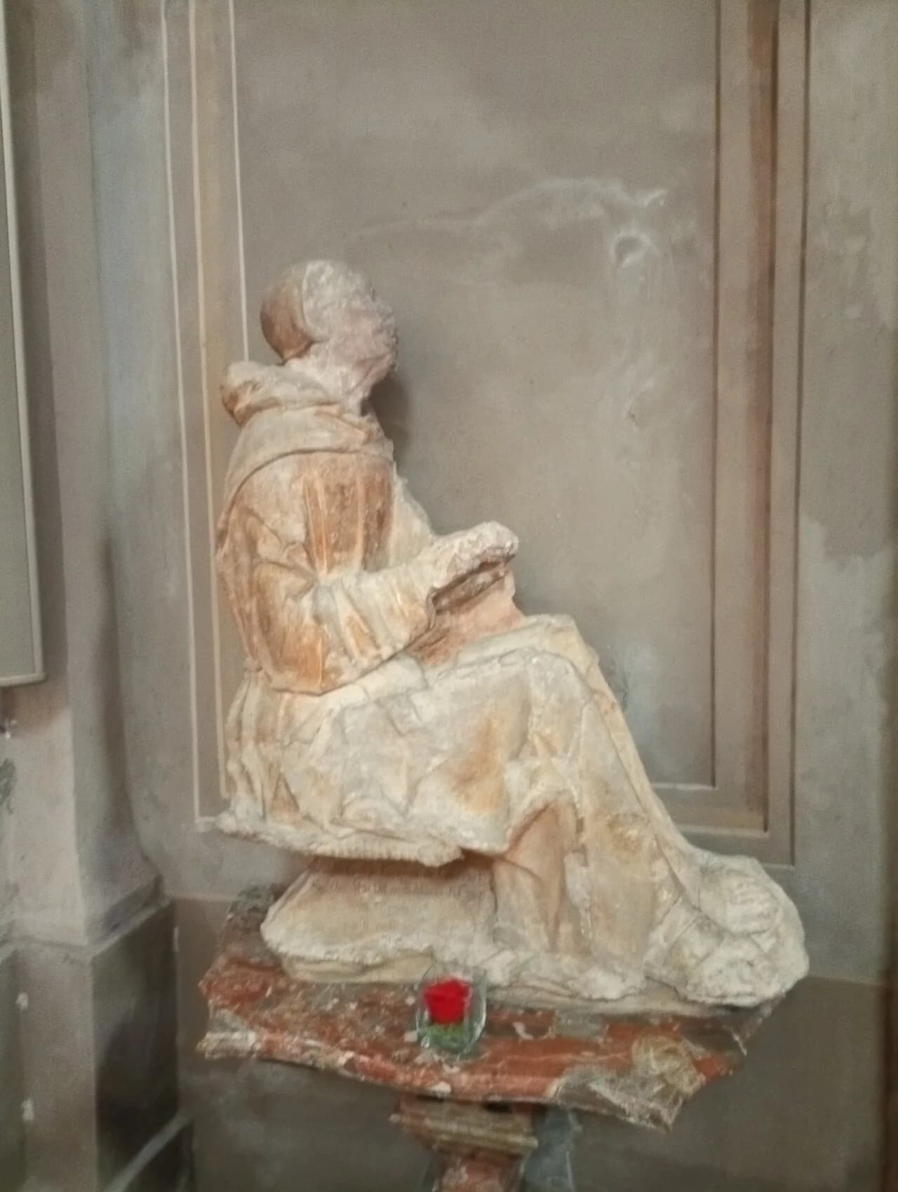 Baldassarre Ravaschieri