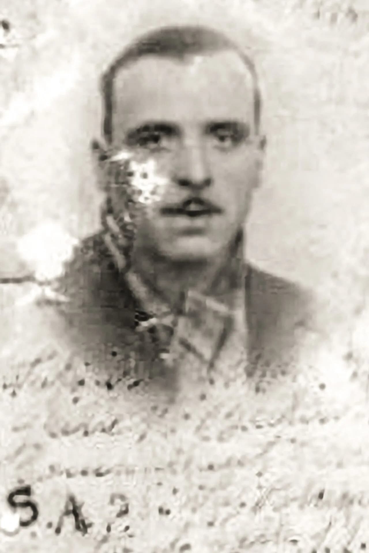 Balilla Grillotti