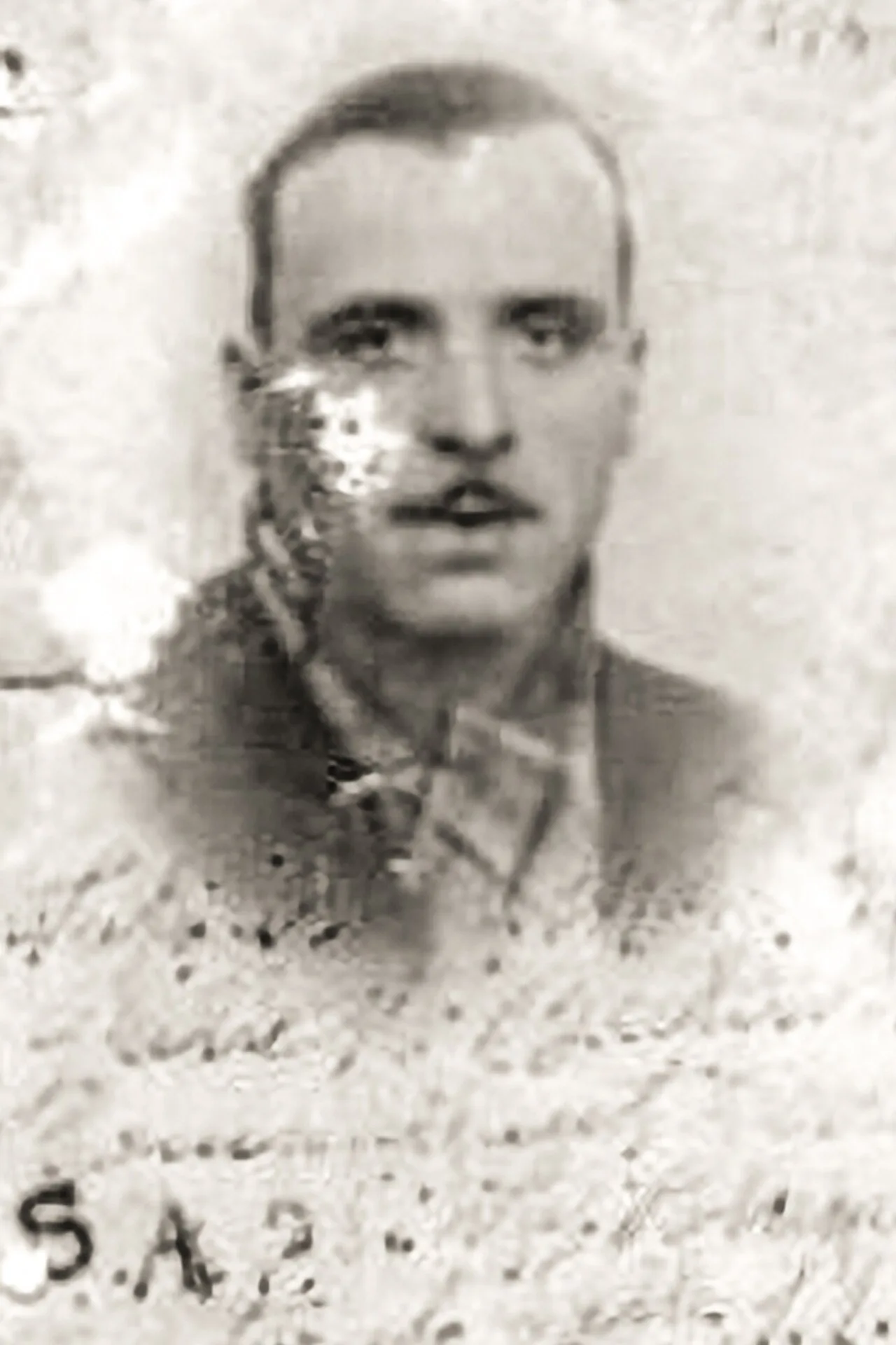 Balilla Grillotti