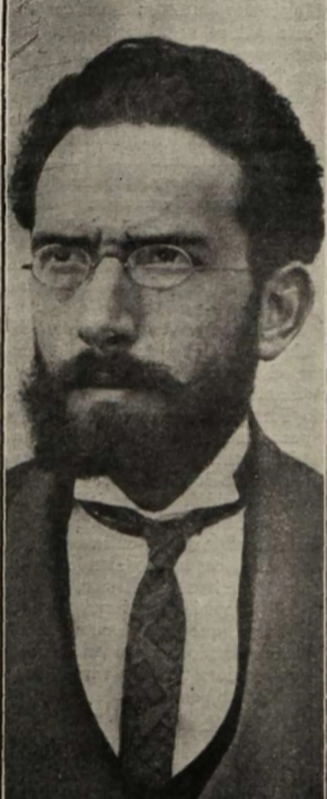 Daniel Anguiano Munguito
