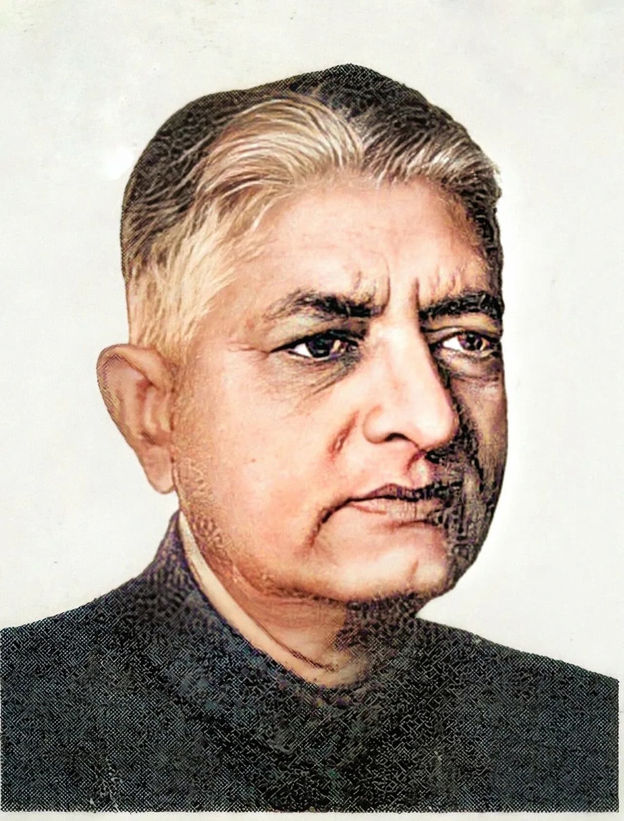 Yashwant Singh Parmar