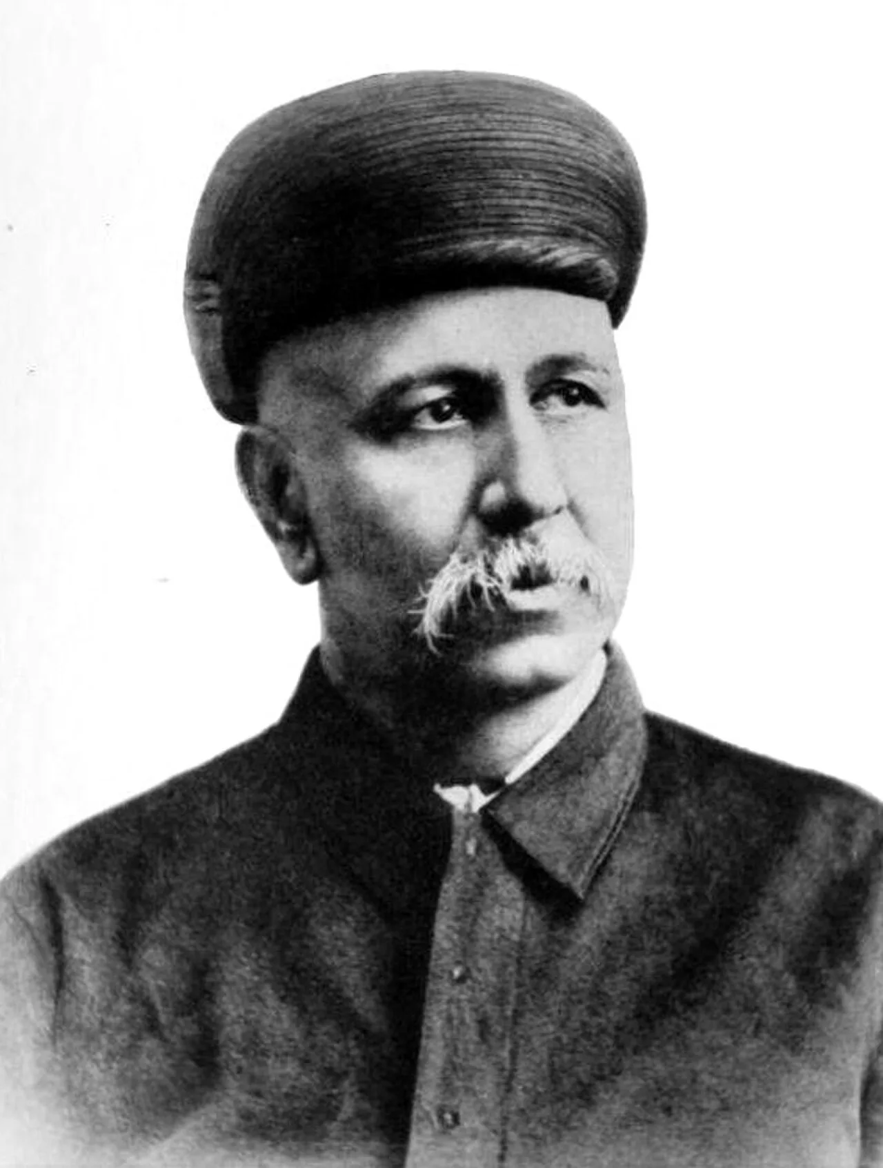 Govardhanarāma Mādhavarāma Tripāṭhī