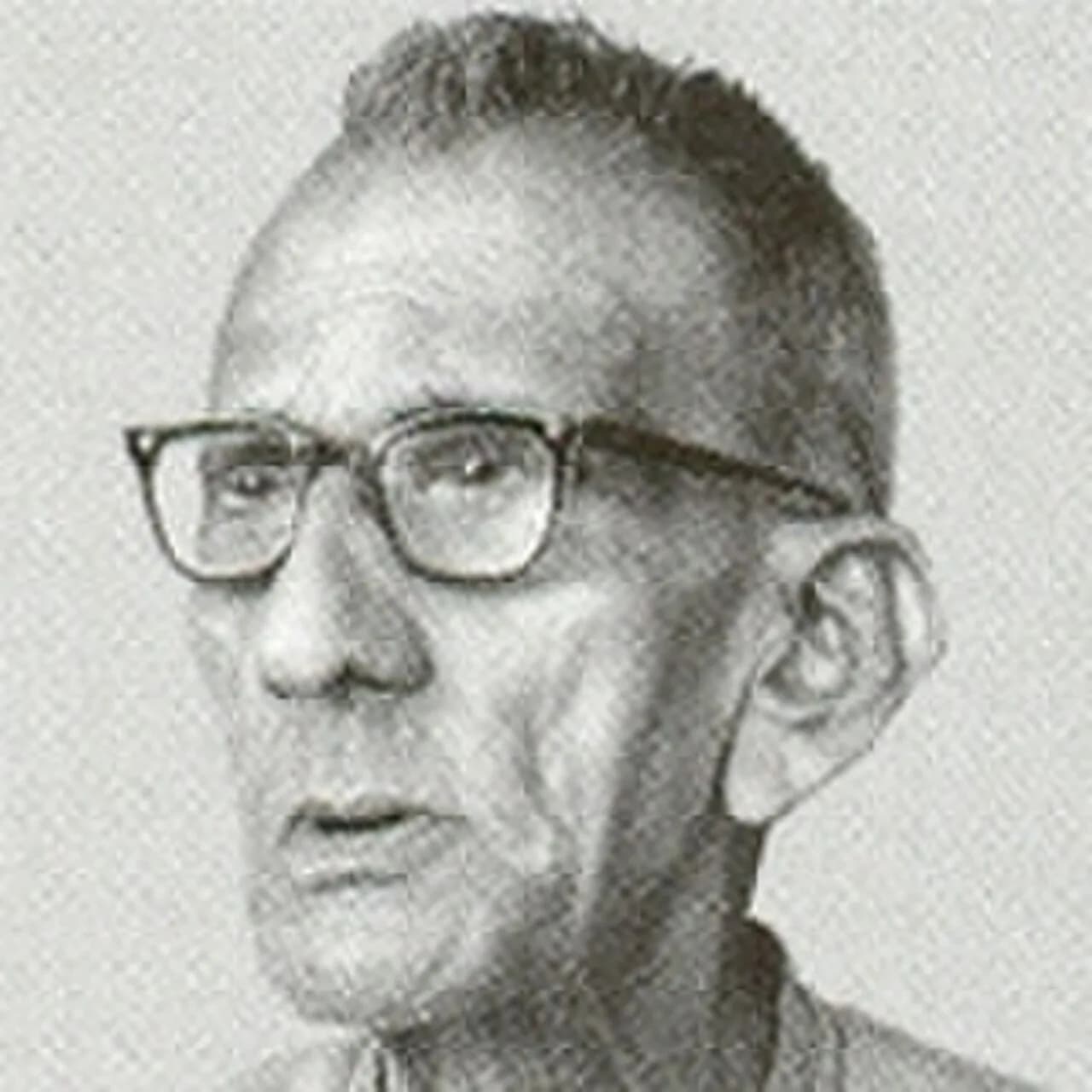 Prabodhankar Thackeray