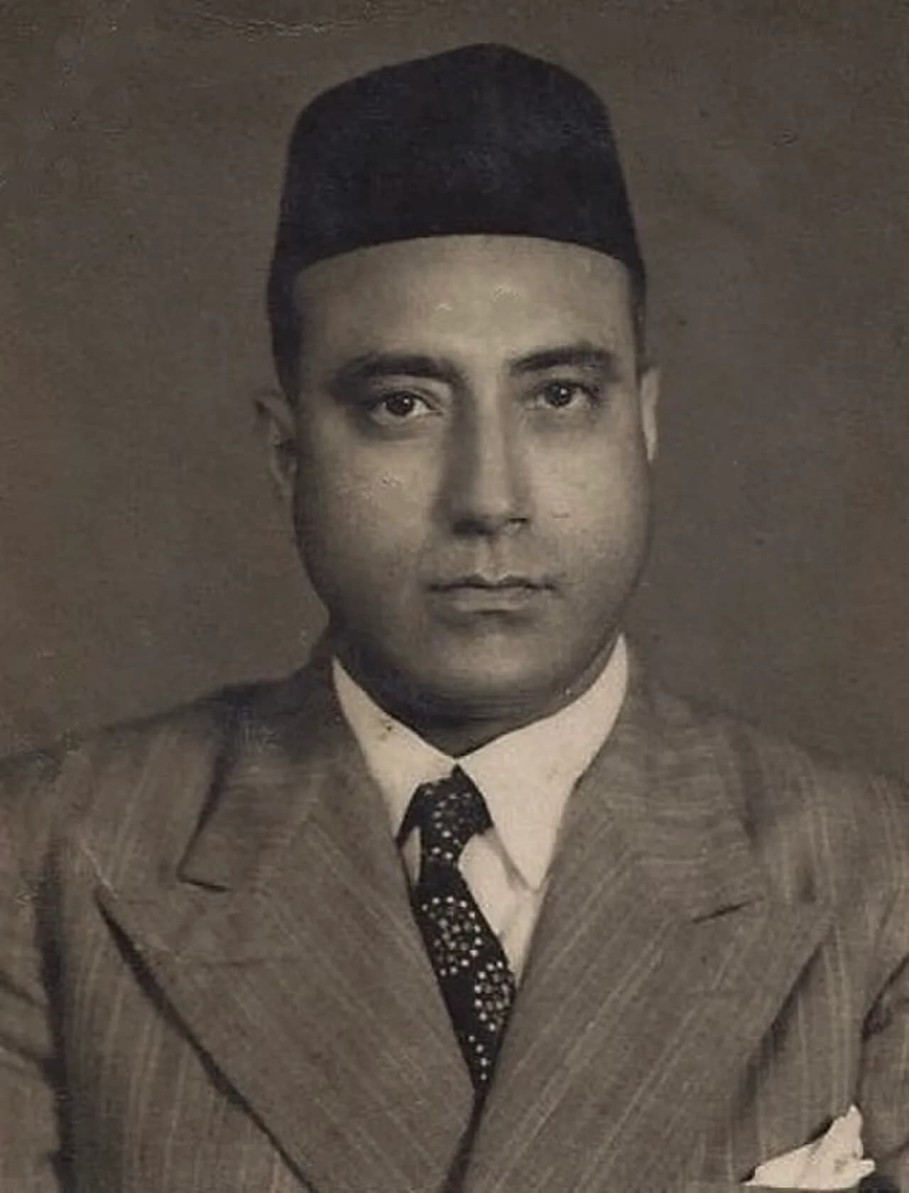 Ram Chandra Kak