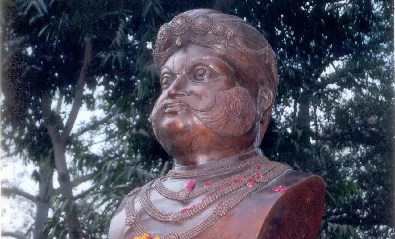 Suraj Mal