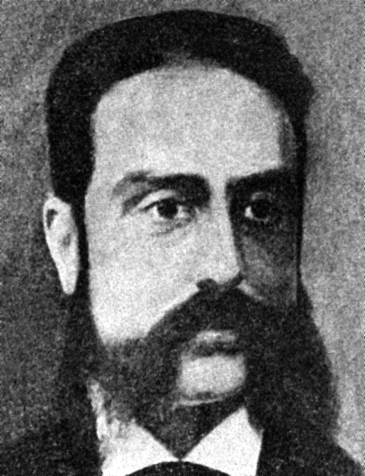 Manuel Cuadros Loayza