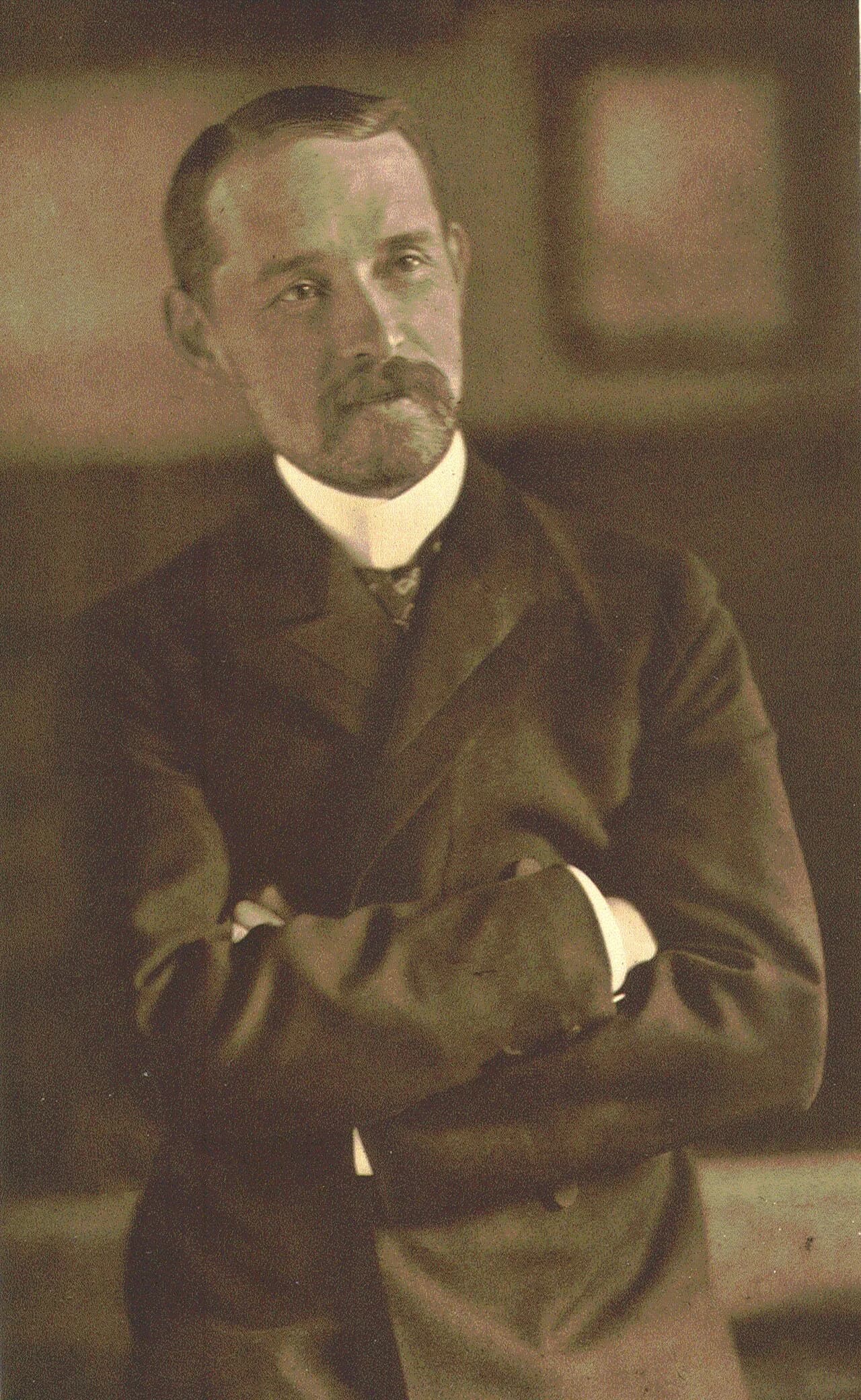 Adolf Nicolaus Zacharias