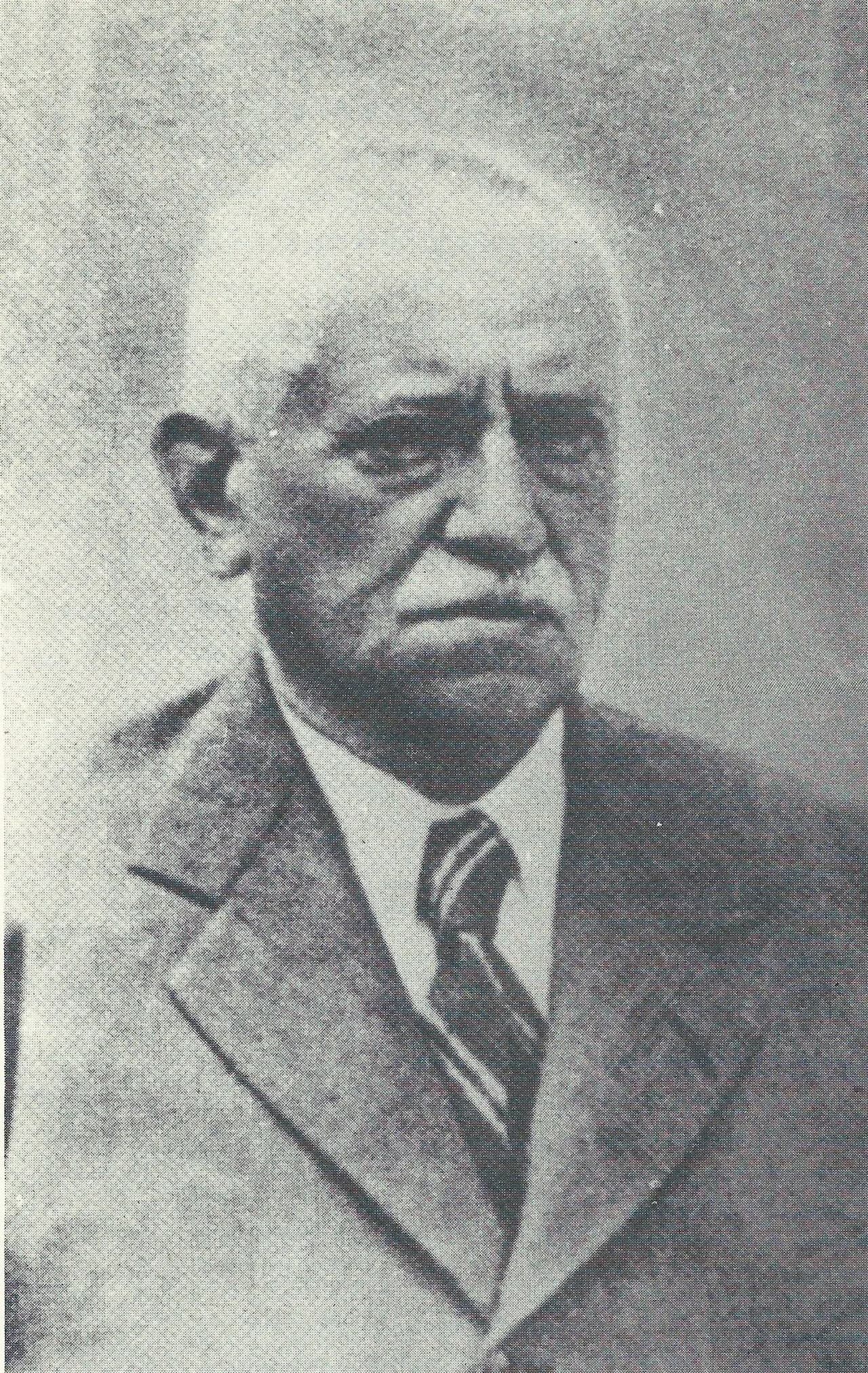 Bartolo Nigrisoli