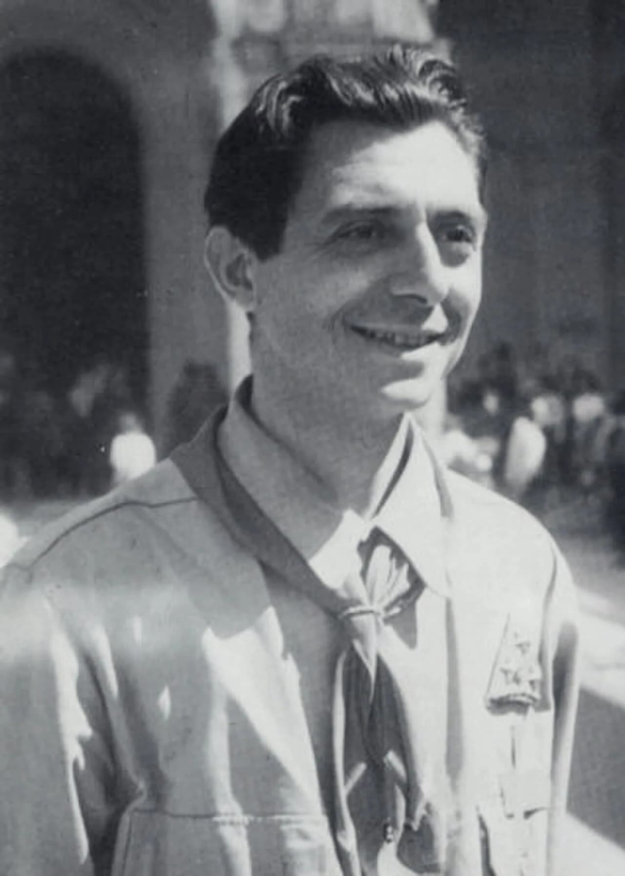 Bartolomeo Ferrari