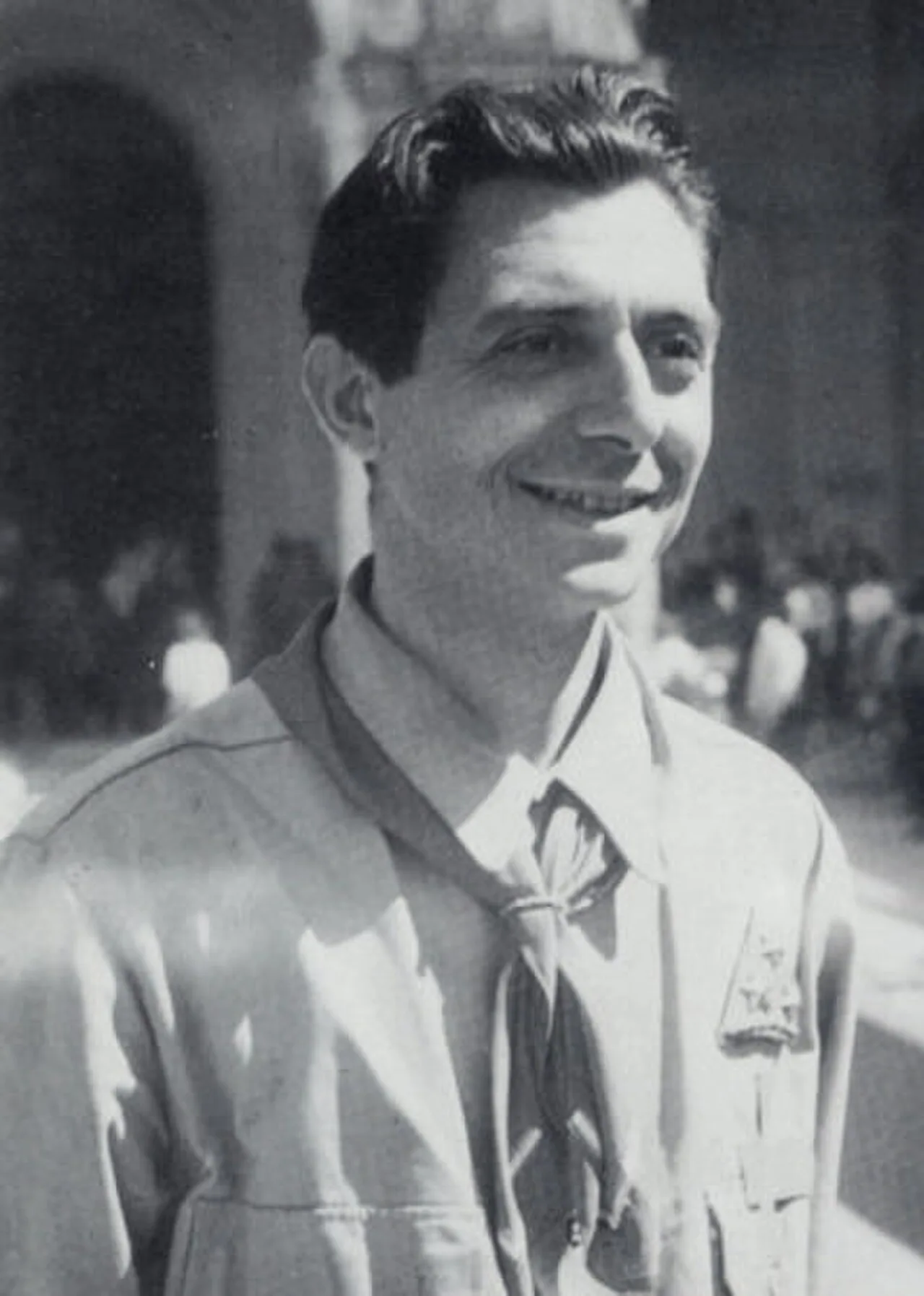 Bartolomeo Ferrari