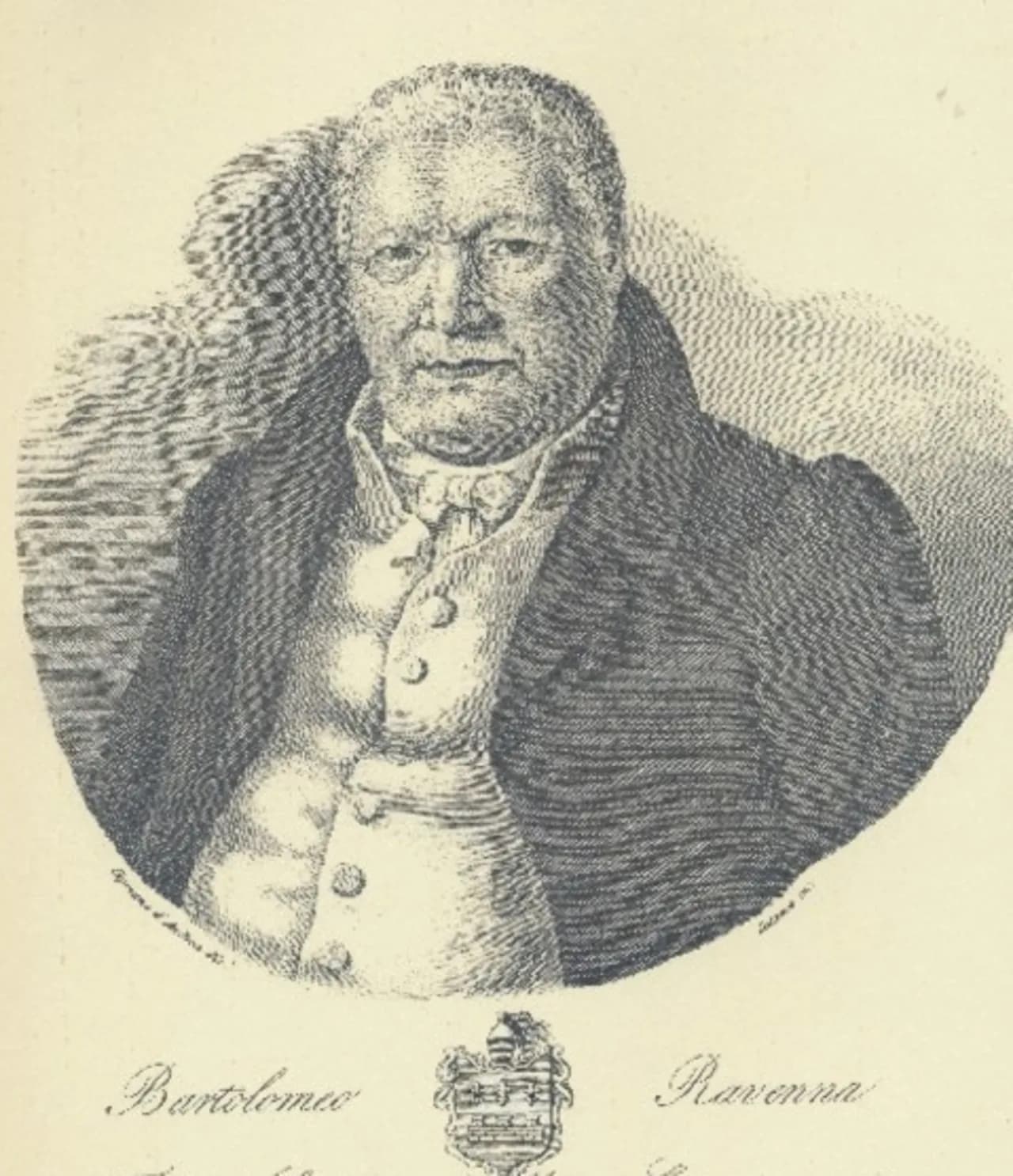 Bartolomeo Ravenna