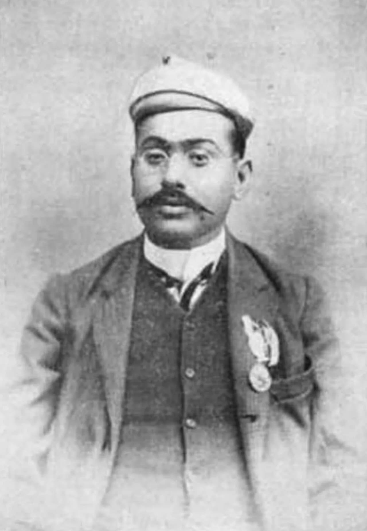 Manilal Doctor
