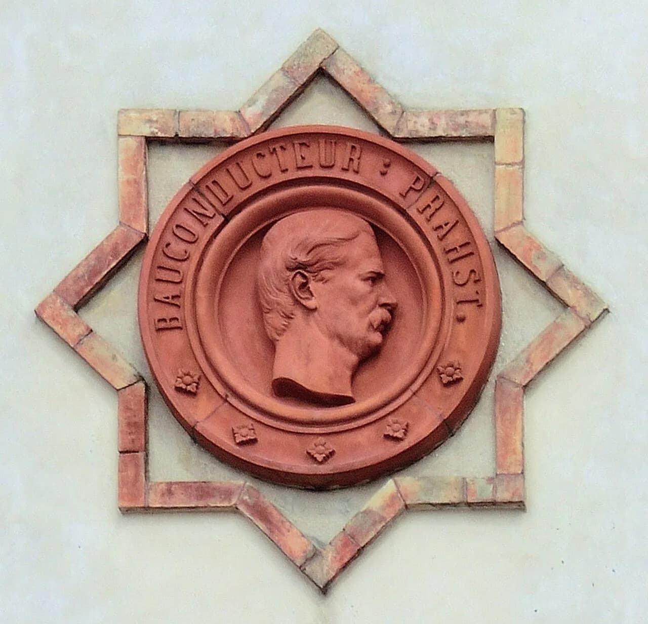 Adolf Prahst