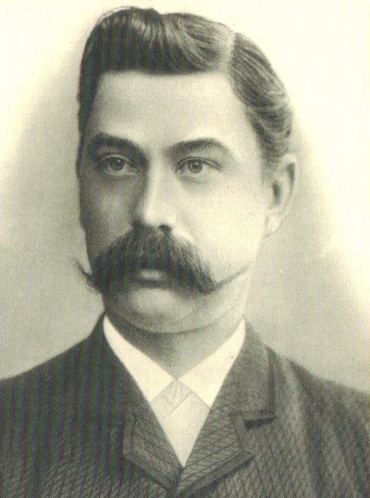 Adolf Quensen