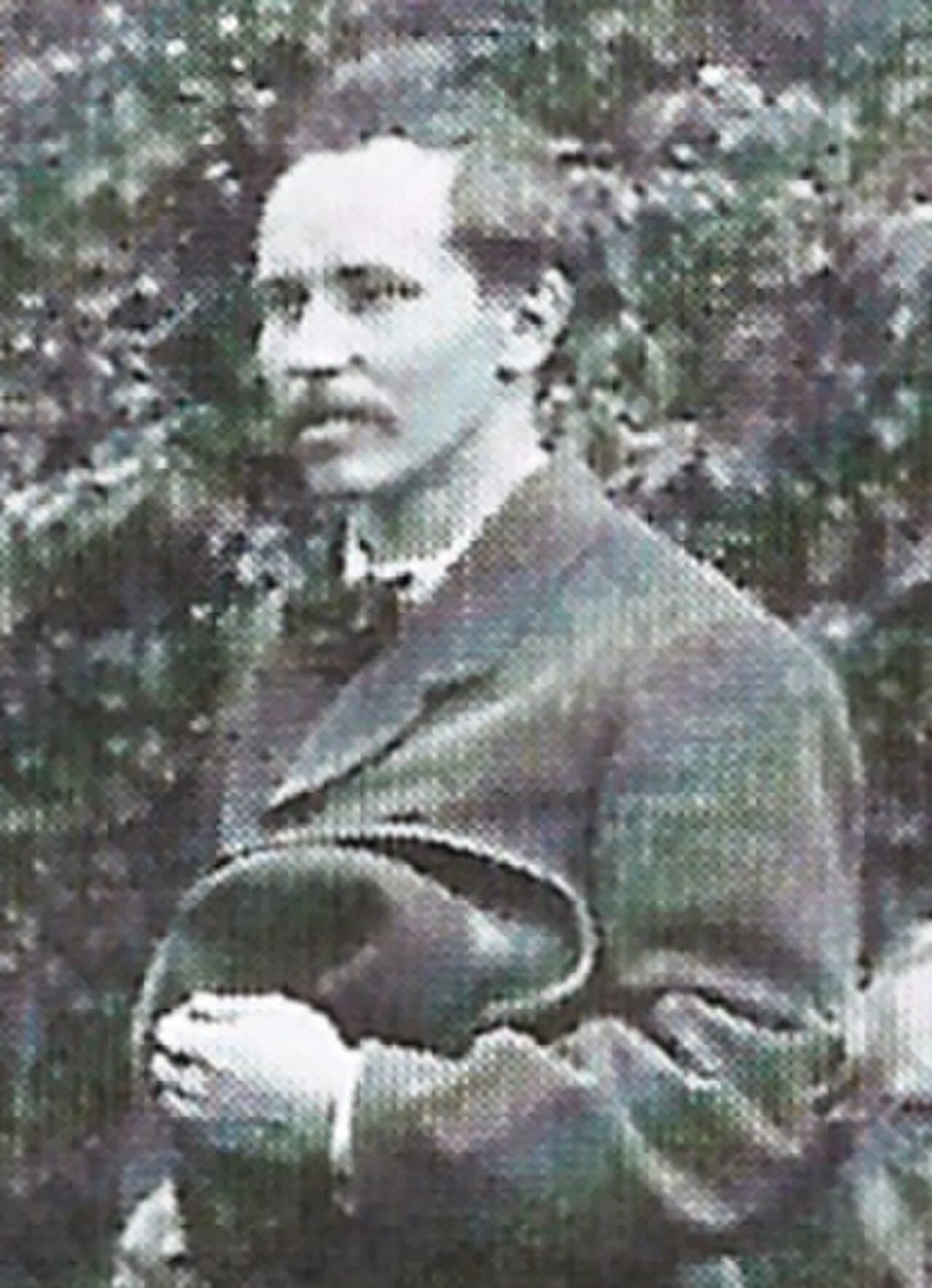 Adolf Remelé